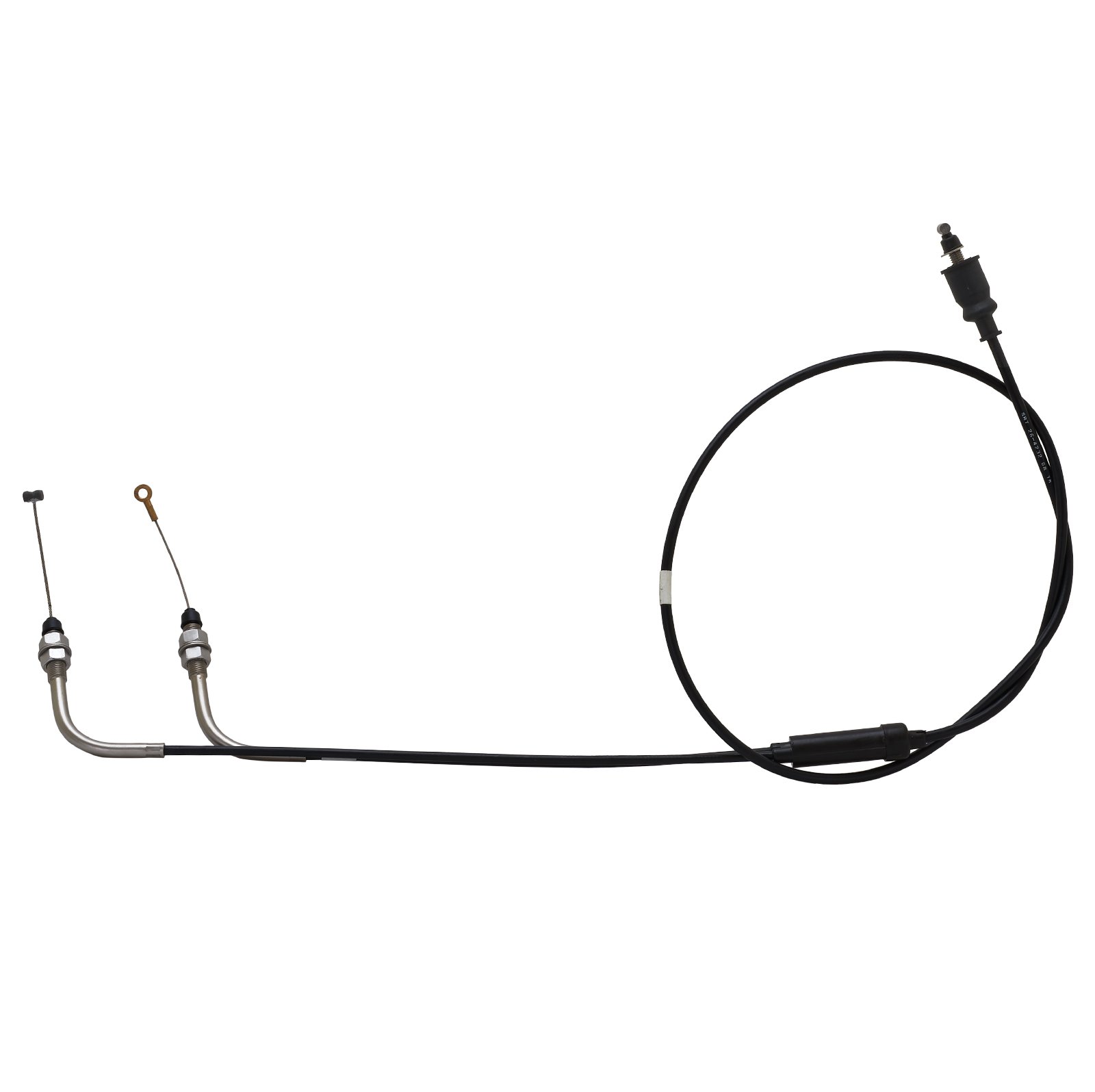 SBT Throttle Cable for Kawasaki 1100 Ultra 130 54012-3767 2001-2002