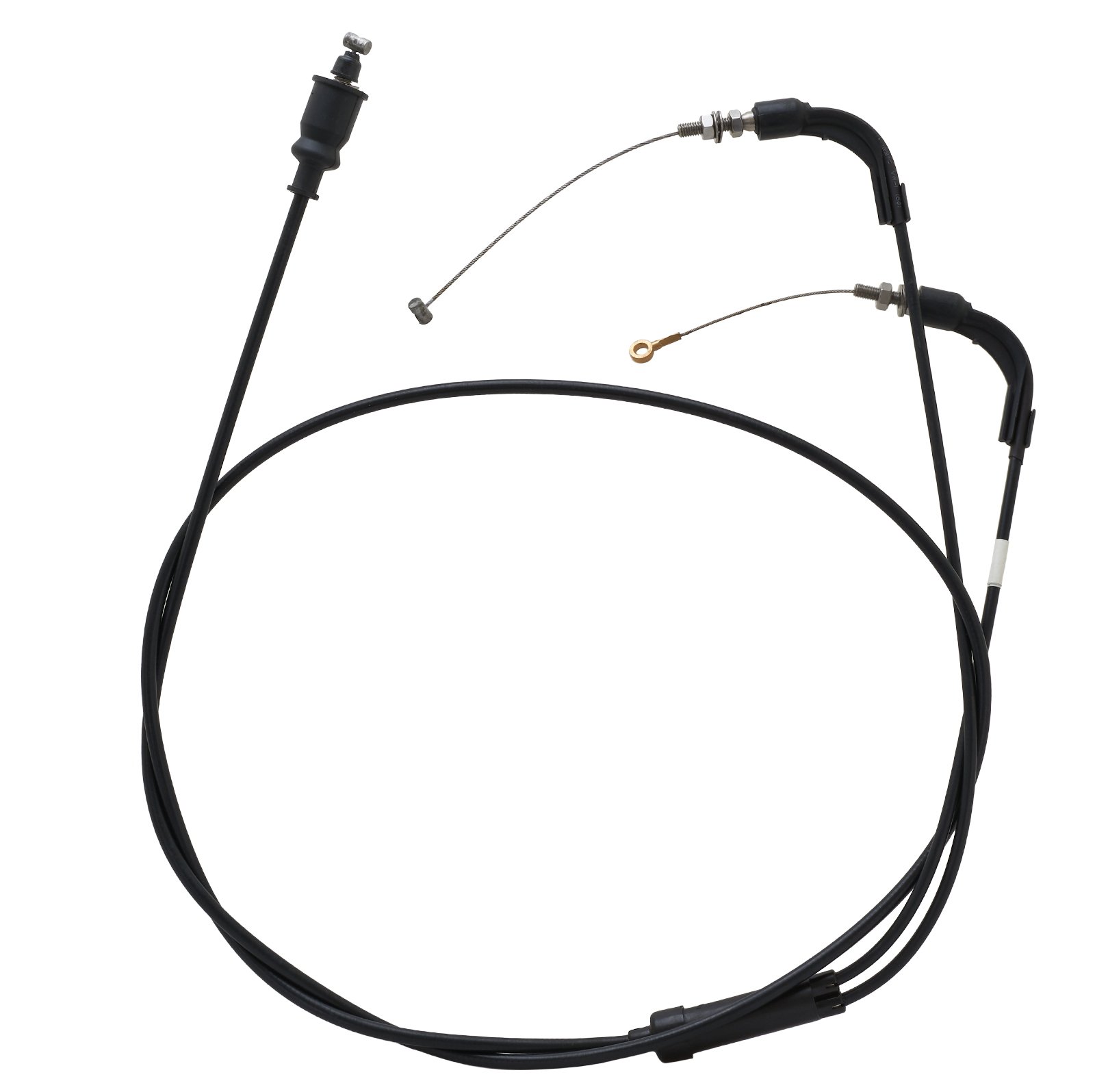 SBT Throttle Cable for Kawasaki 1100 STX /900 STX 54012-3769 2003-2006