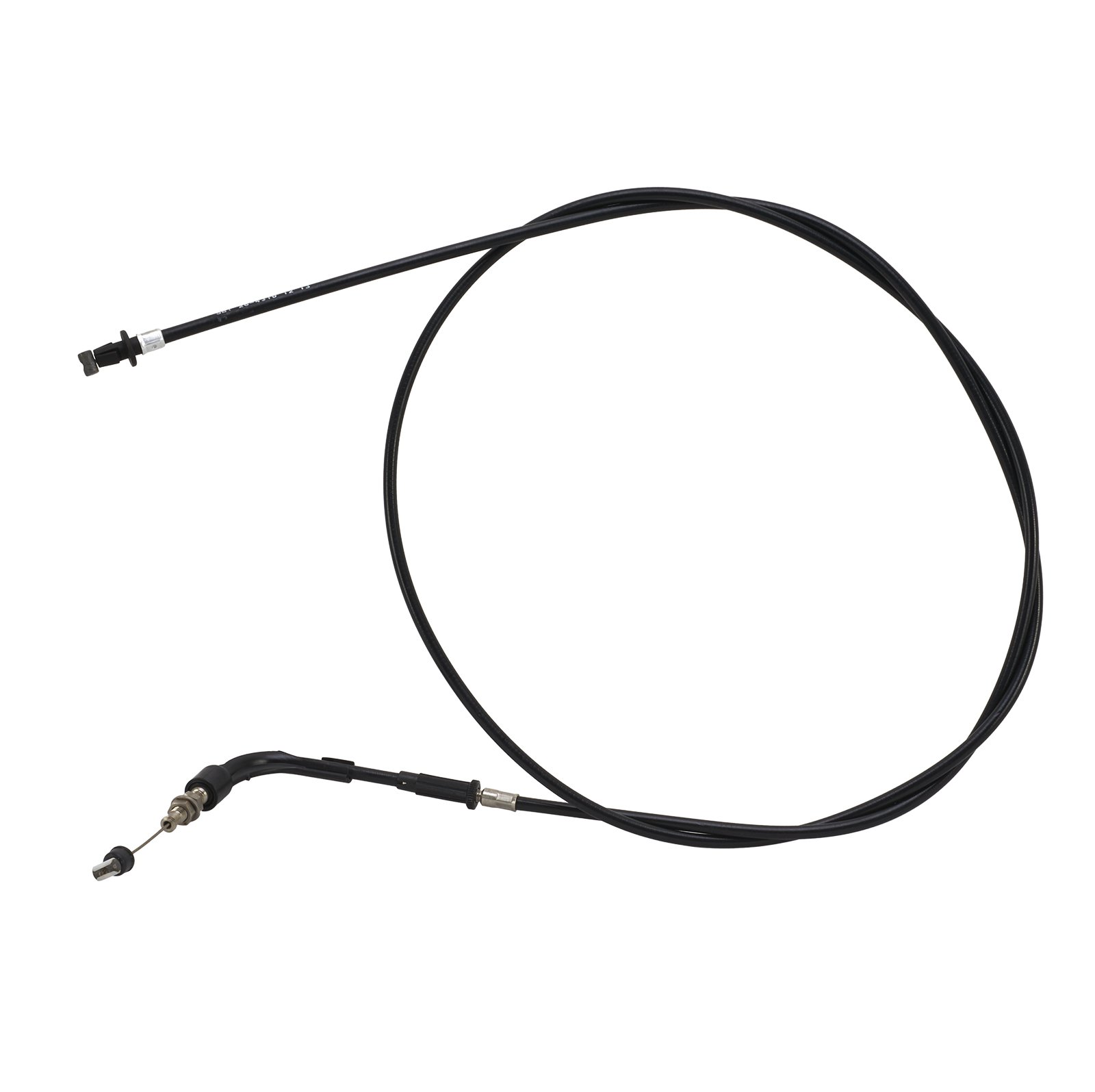 SBT Throttle Cable for Polaris Freedom /INTL Virage 7081065 2002-2004