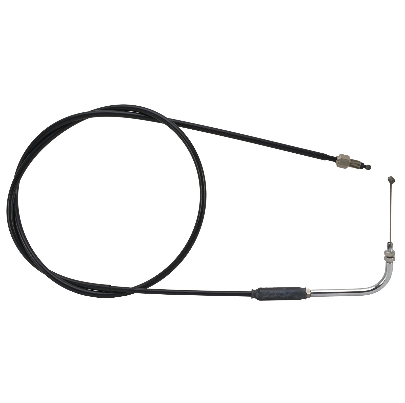 SBT Throttle Cable for Honda F-12 / F-12X /Aquatrax R-12 /Aquatrax R-12X 1 7910-HW1-670