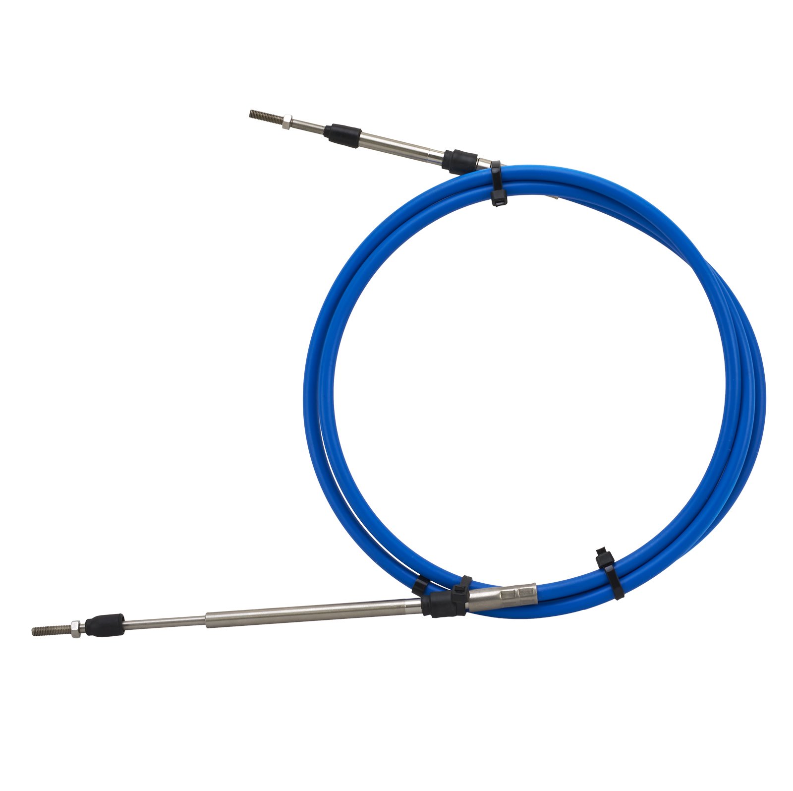SBT Trim Cable for Kawasaki 750 STS /900 STX Trim Cable 59406-3765 1995-1998