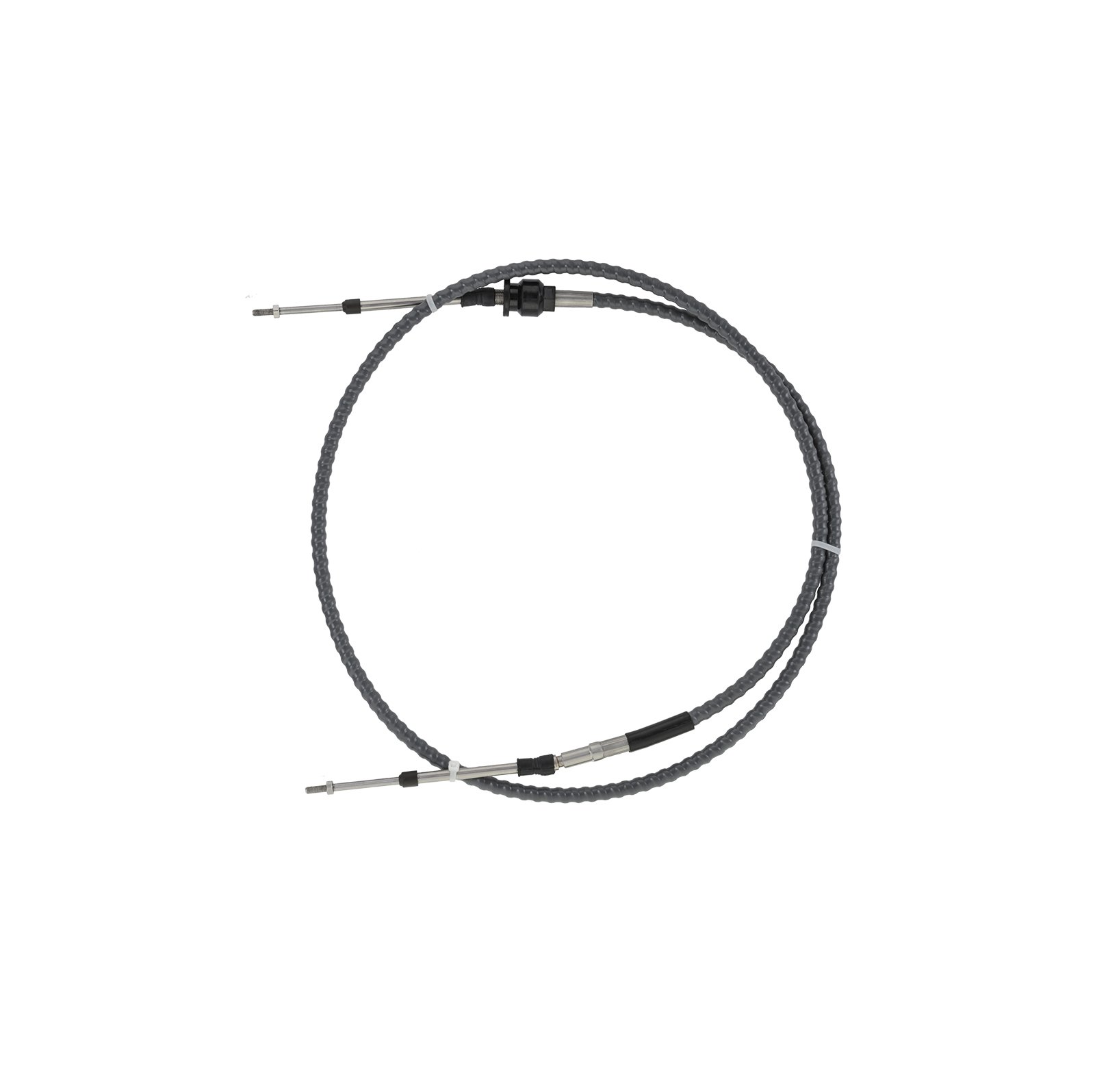 SBT Steering Cable for Sea-Doo GTX DI/ GTX 4-TEC/ RXT/ WAKE PRO/ GTI/ GTR/ GTS/ RXP-X