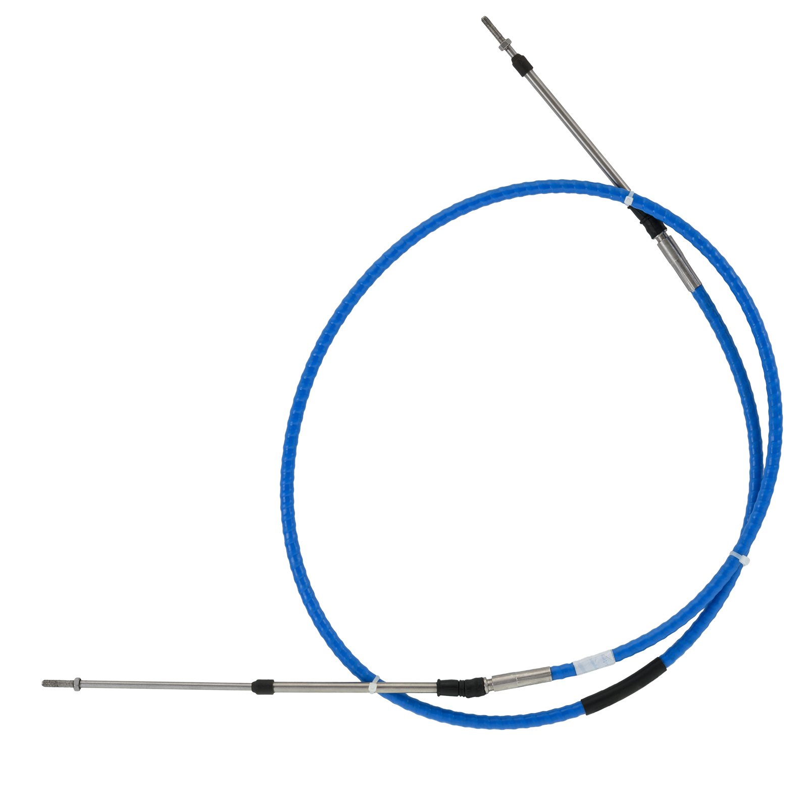 SBT Steering Cable for Kawasaki 1100 ZXI 1996-2003