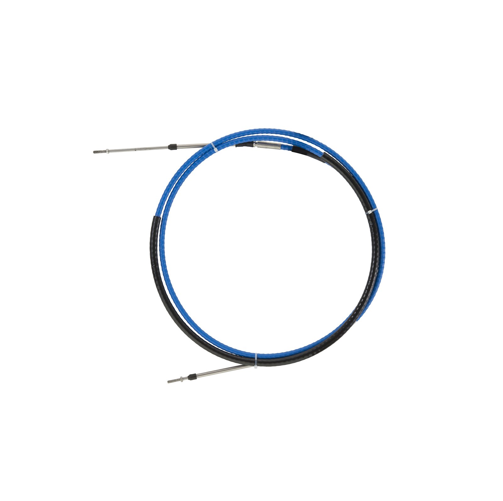 SBT Steering Cable for Kawasaki 800 SX-R 2003-2011
