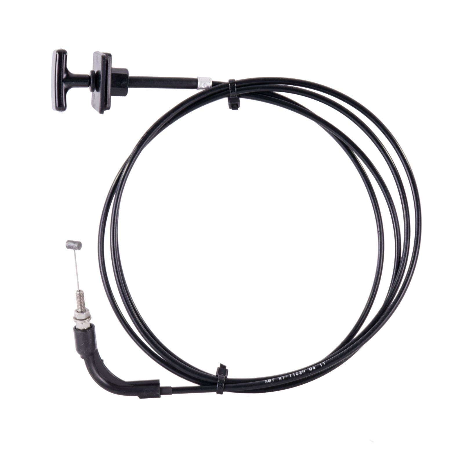 SBT Choke Cable for Sea-Doo Challenger /Sportster /Explorer (Right) 204250071 2000-2002