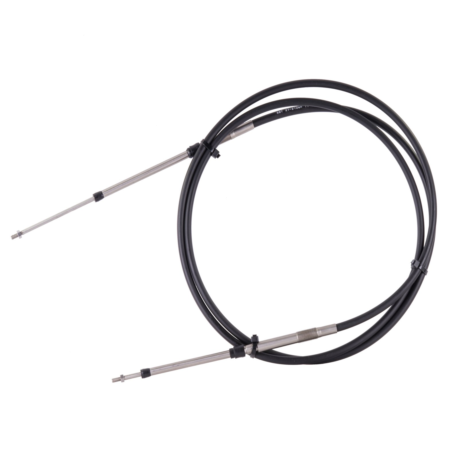 SBT Reverse/Shift Cable for Sea-Doo Speedster /Sportster (Right)