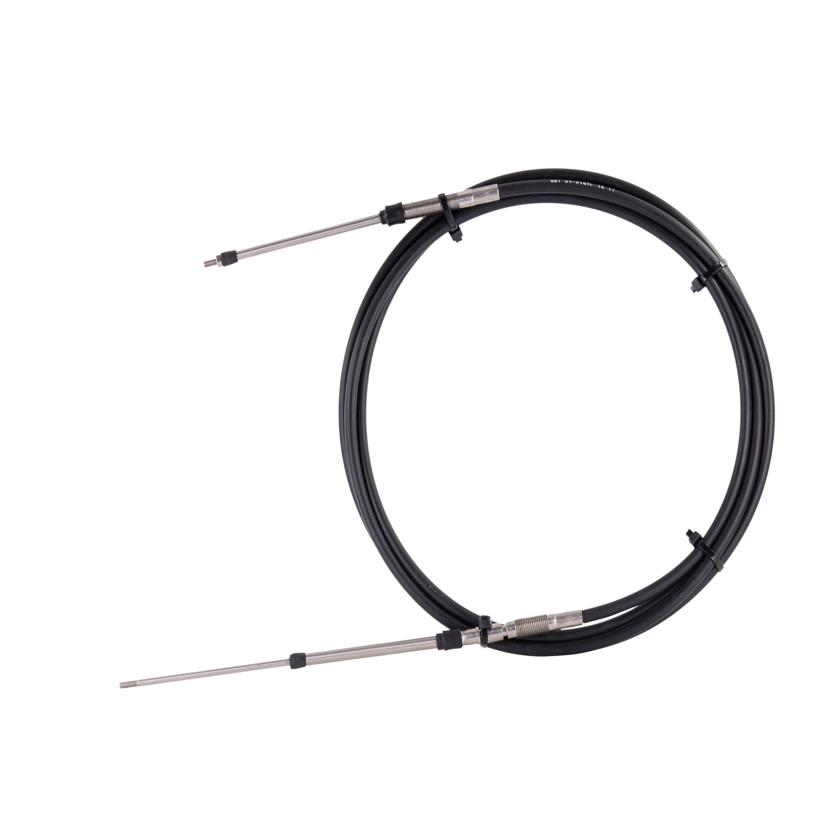 SBT Reverse/Shift Cable for Sea-Doo Sportster LT (Left)