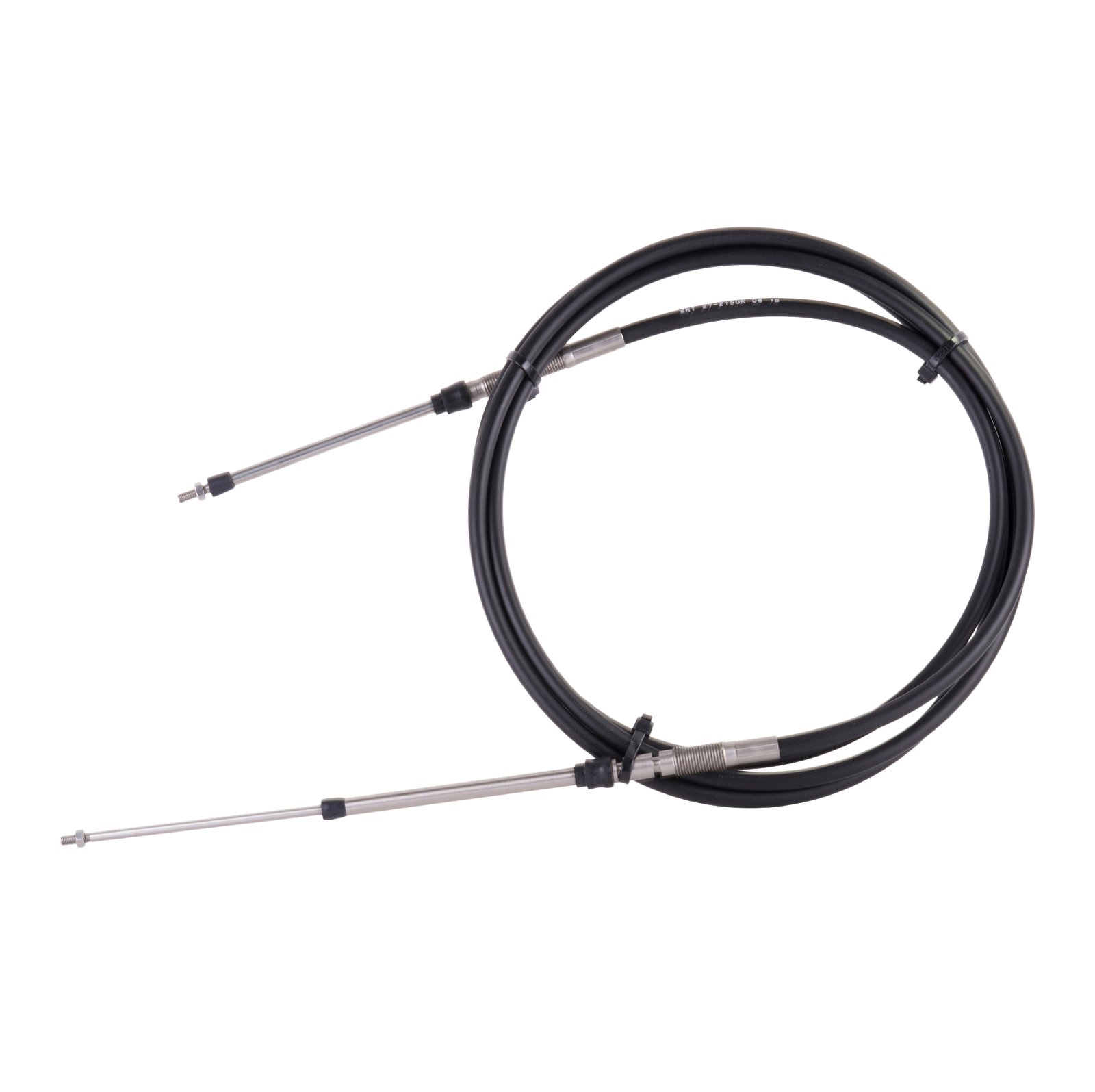 SBT Reverse/Shift Cable for Sea-Doo Sportster /Sportster LE /LE DI (Right) 204170044 1998-2006