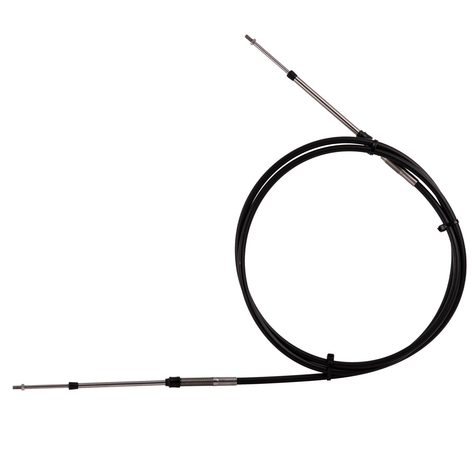 SBT Reverse/Shift Cable for Sea-Doo Challenger /Sportster LT (Right) 204170045 1998-02