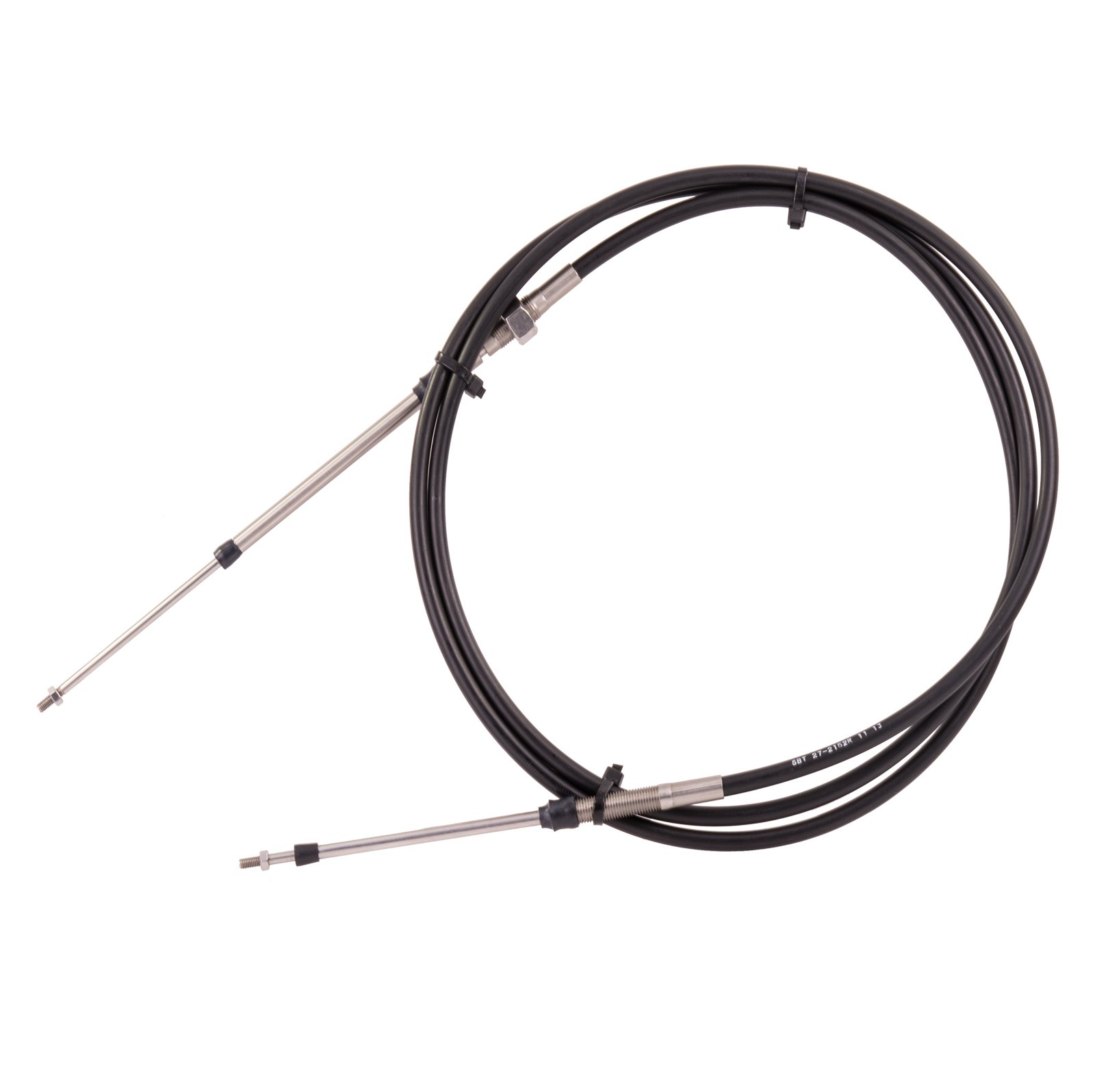 SBT Reverse/Shift Cable for Sea-Doo Sportster 1800 (Right) 204170059 1998-1999