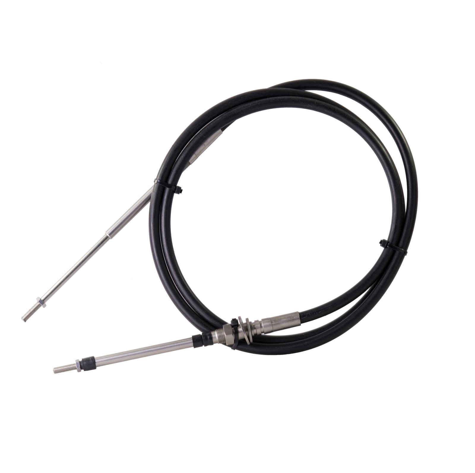 SBT Steering Cable for Sea-Doo Speedster 204390047 1997