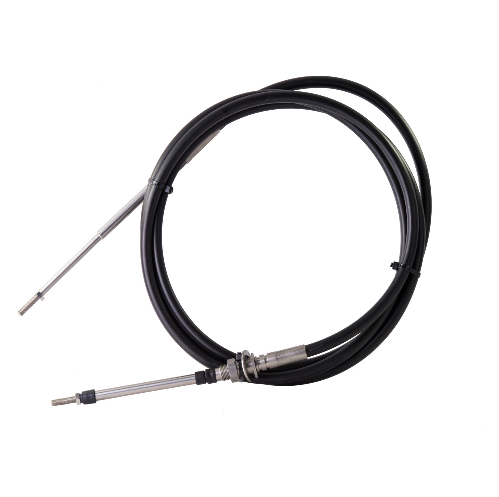 SBT Steering Cable for Sea-Doo 180 Challenger/ 180 SP/ 200 Speedster/ Wake 277001766