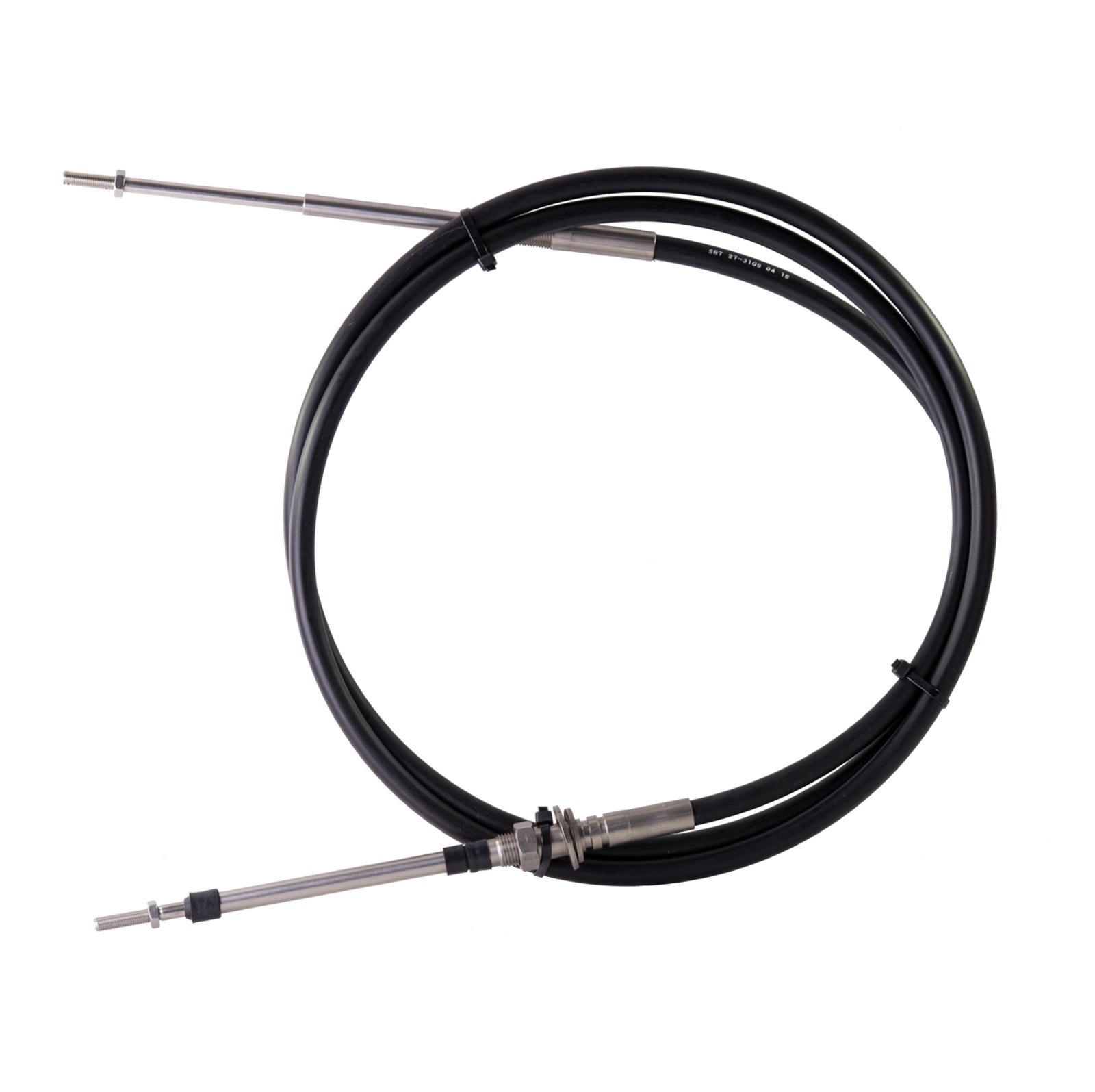 SBT Steering Cable for Sea-Doo Sportster LE /Sportster 4 Tec /Sportster LE DI /150 Speedster 204390254