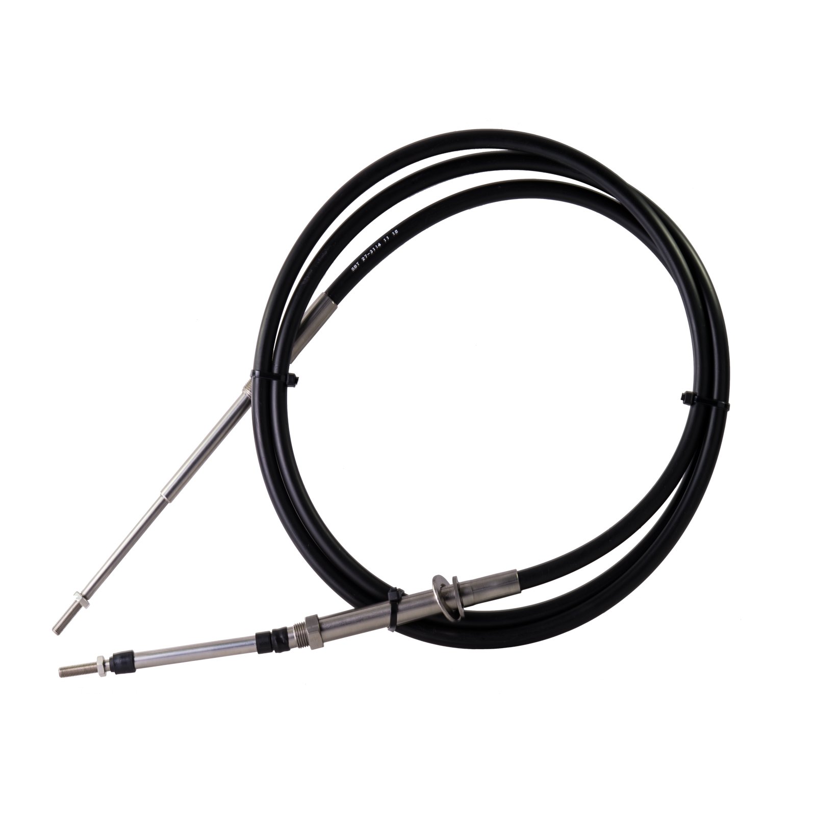 SBT Steering Cable for Sea-Doo Sportster 4-Tec /150 Speedster 277001764 2005-2012