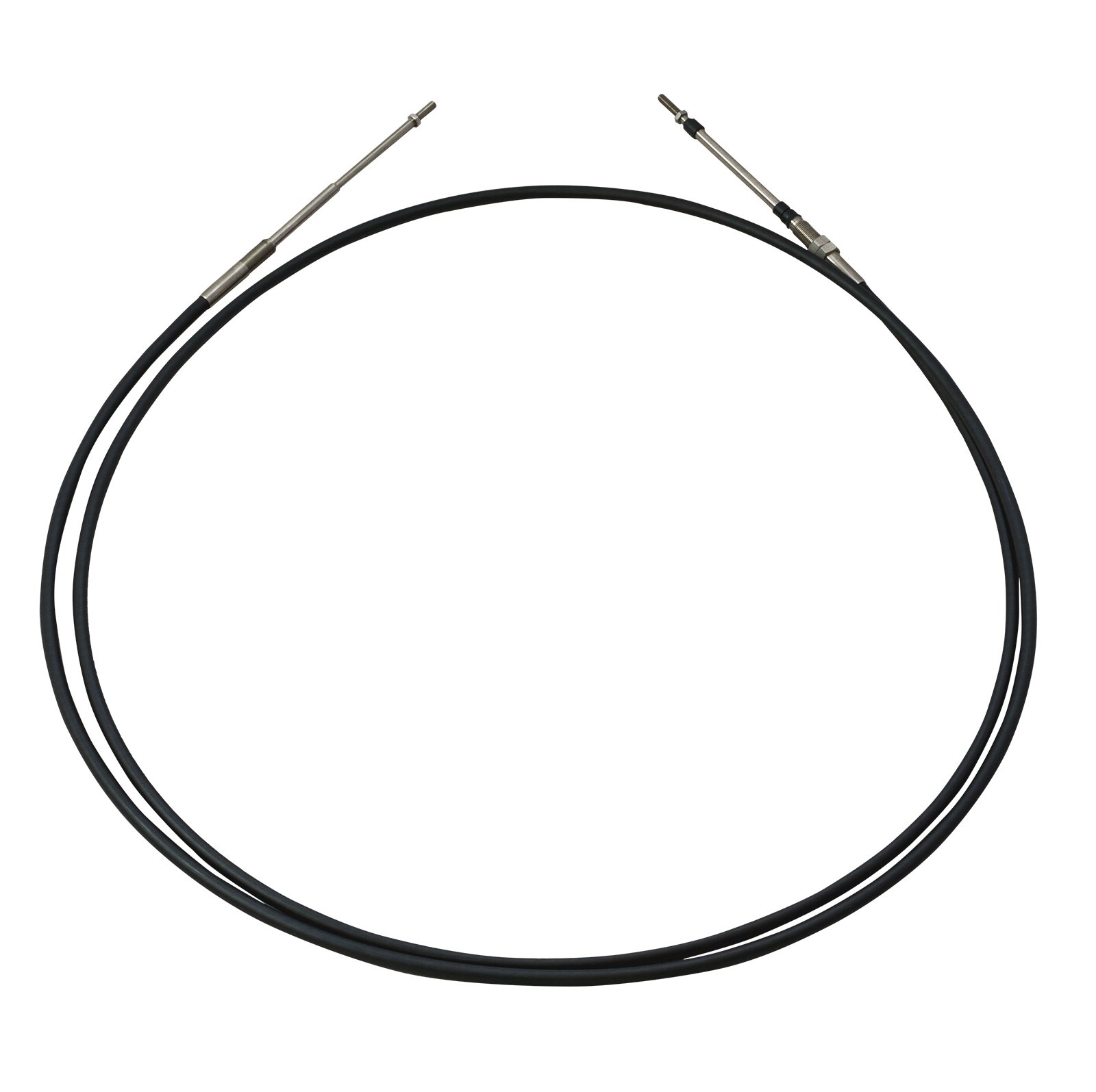 SBT Steering Cable for Sea-Doo Challenger 2000 /Utopia /X-20 /Challenger X /Utopia 205 204390172