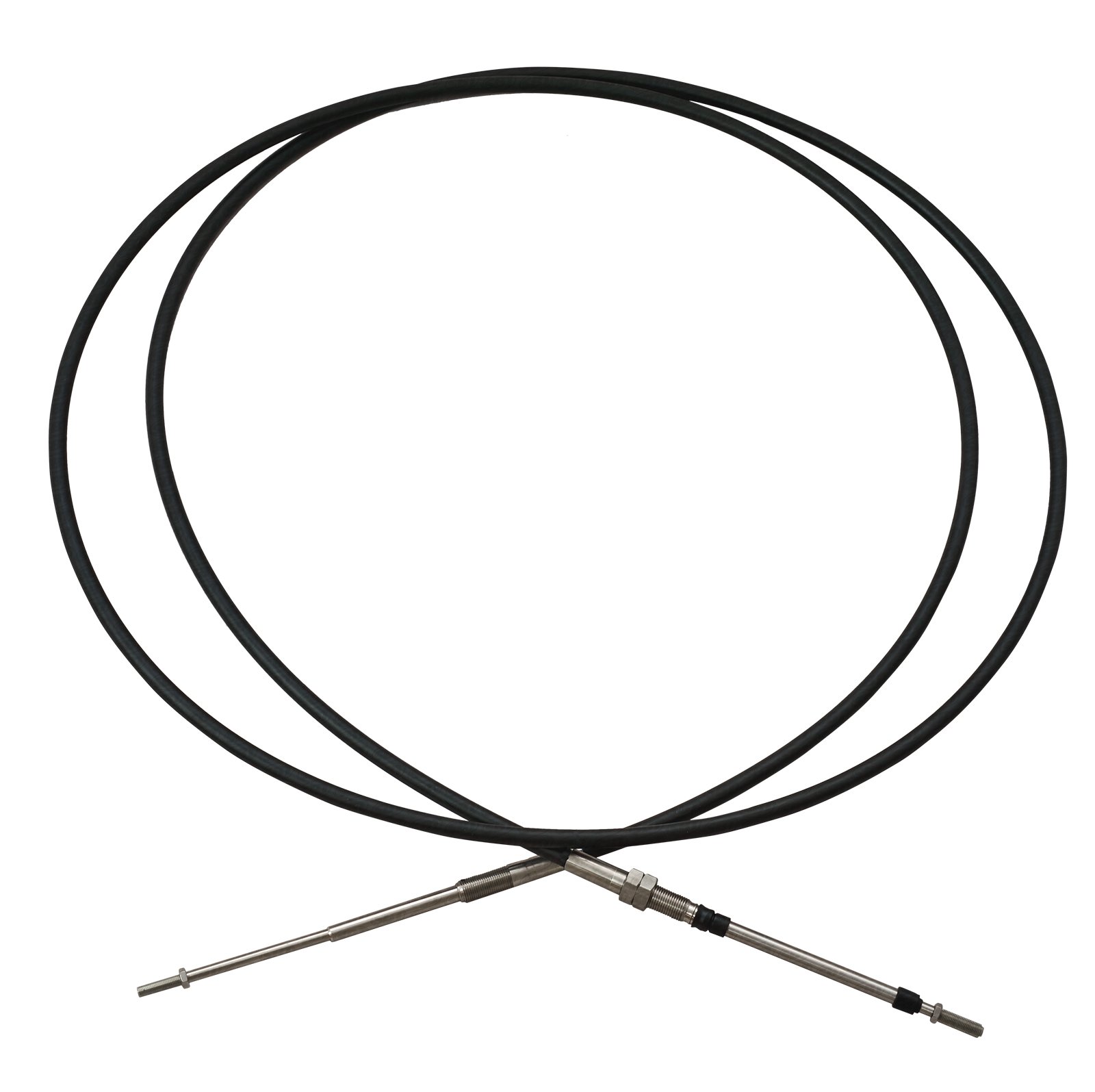 SBT Steering Cable for Sea-Doo Challenger 1800 /Islandia /Speedster SK /Speedster/Utopia 204390212