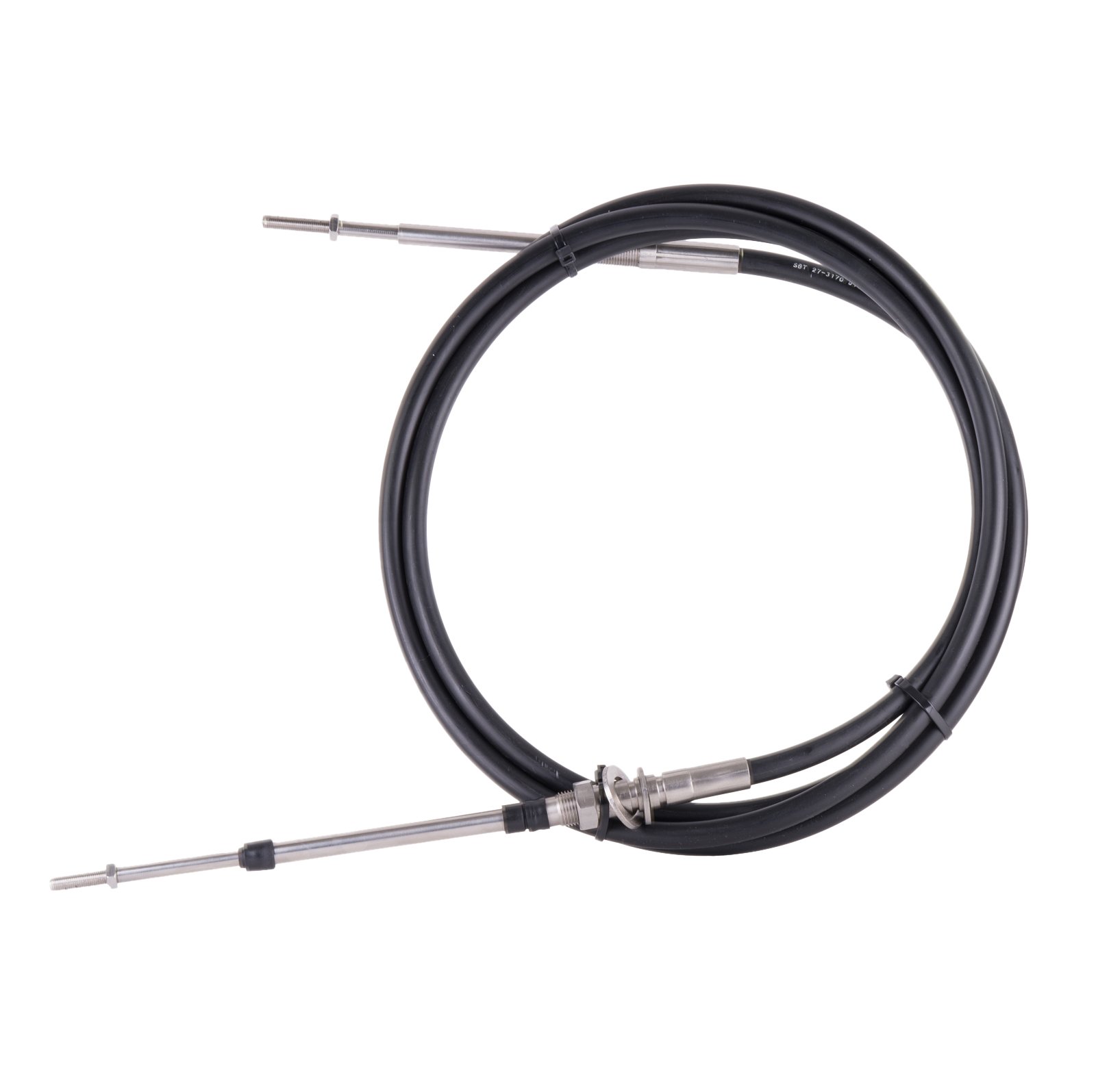SBT Steering Cable for Sea-Doo Challenger 1800 /Speedster /Speedster SK 204390145 1999