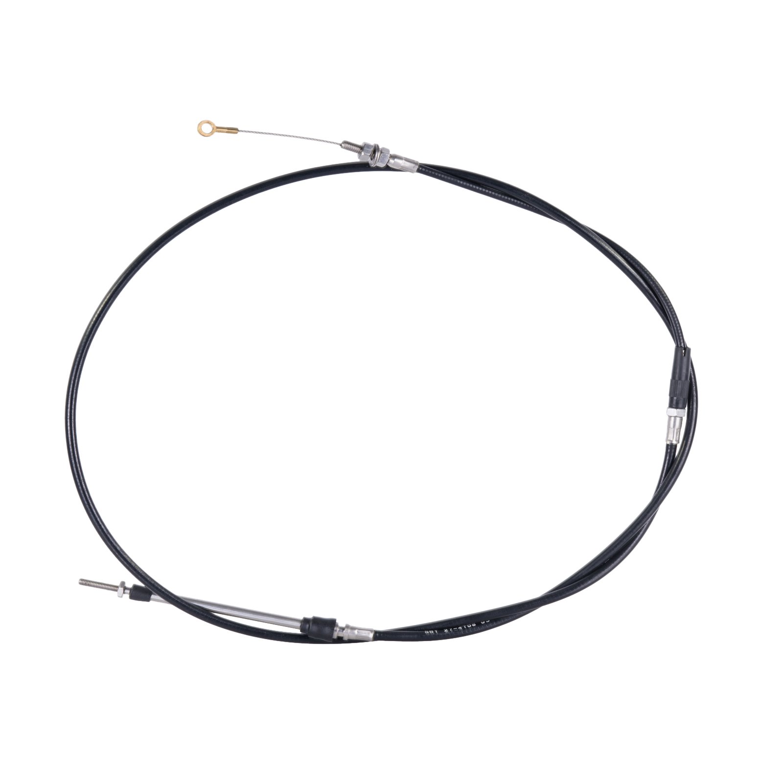 SBT Throttle Cable for Sea-Doo 210 Challenger S /210 Challenger SE /210 Challenger /210 Wake