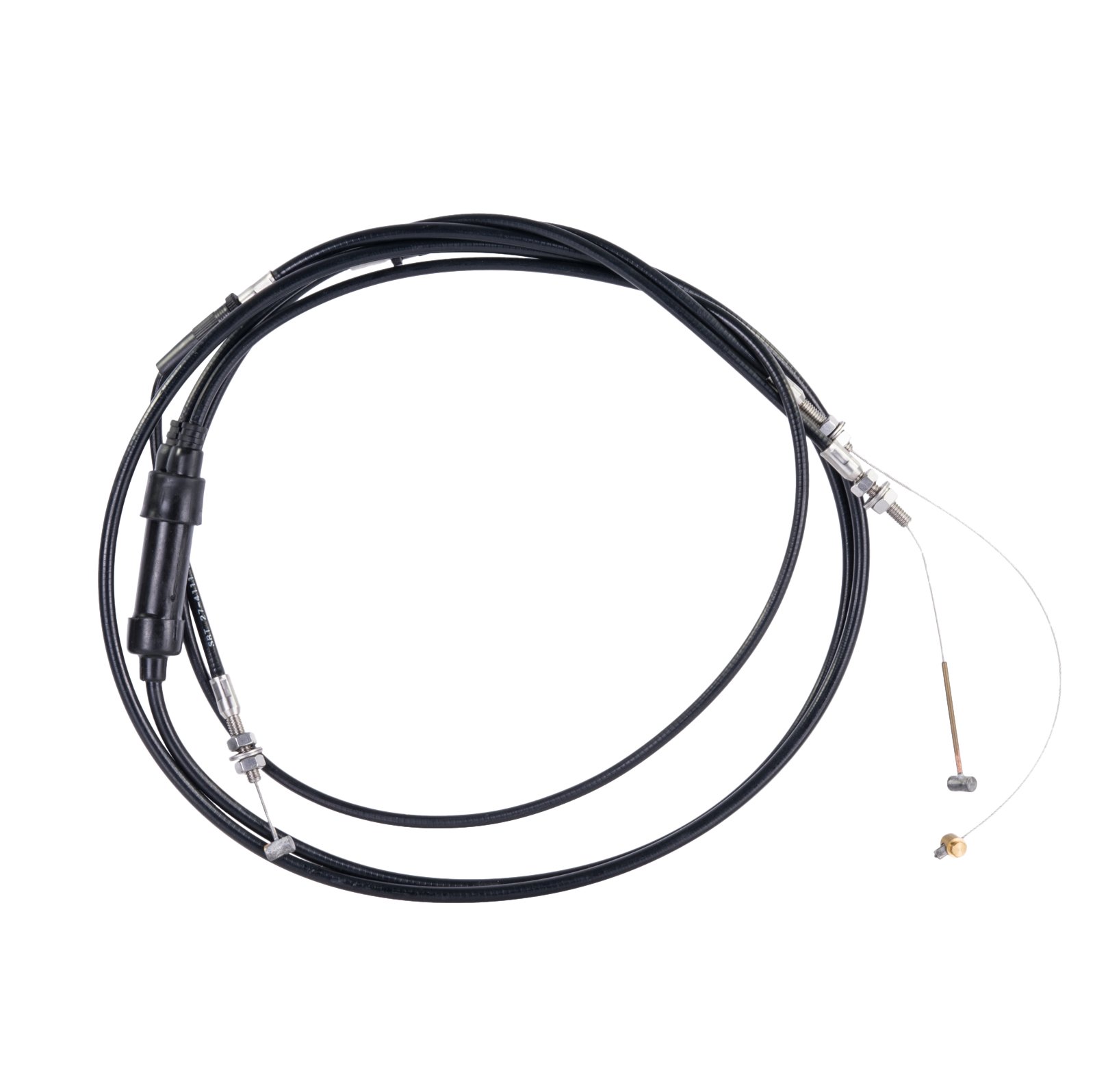 SBT Throttle Cable for Sea-Doo Sportster LE DI 204390384 2004 2005 2006