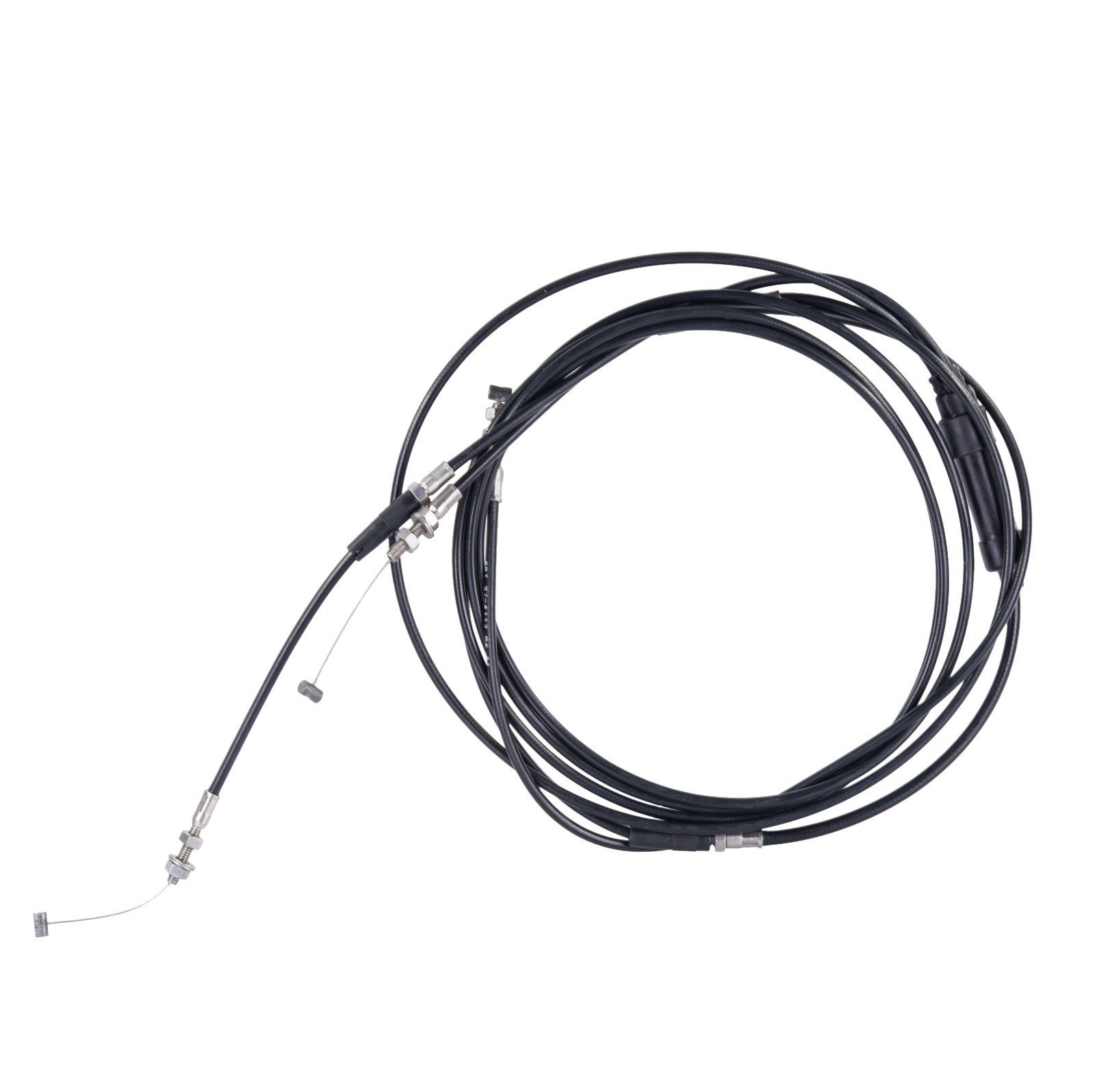 SBT Throttle Cable for Sea-Doo 230 Challenger SE /Wake 215 SCIC /230 Challenger SP /230 Wake 255