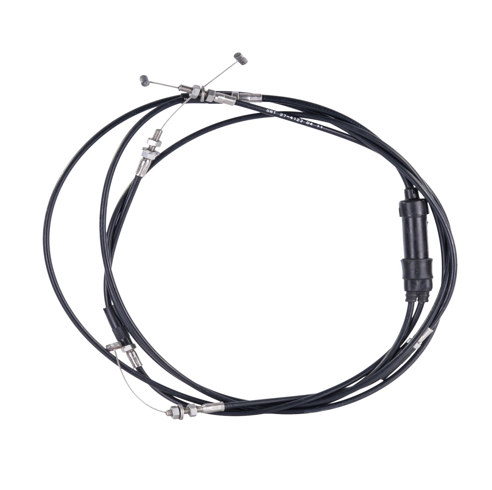SBT Throttle Cable for Sea-Doo Islandia 204390454 2006-2007