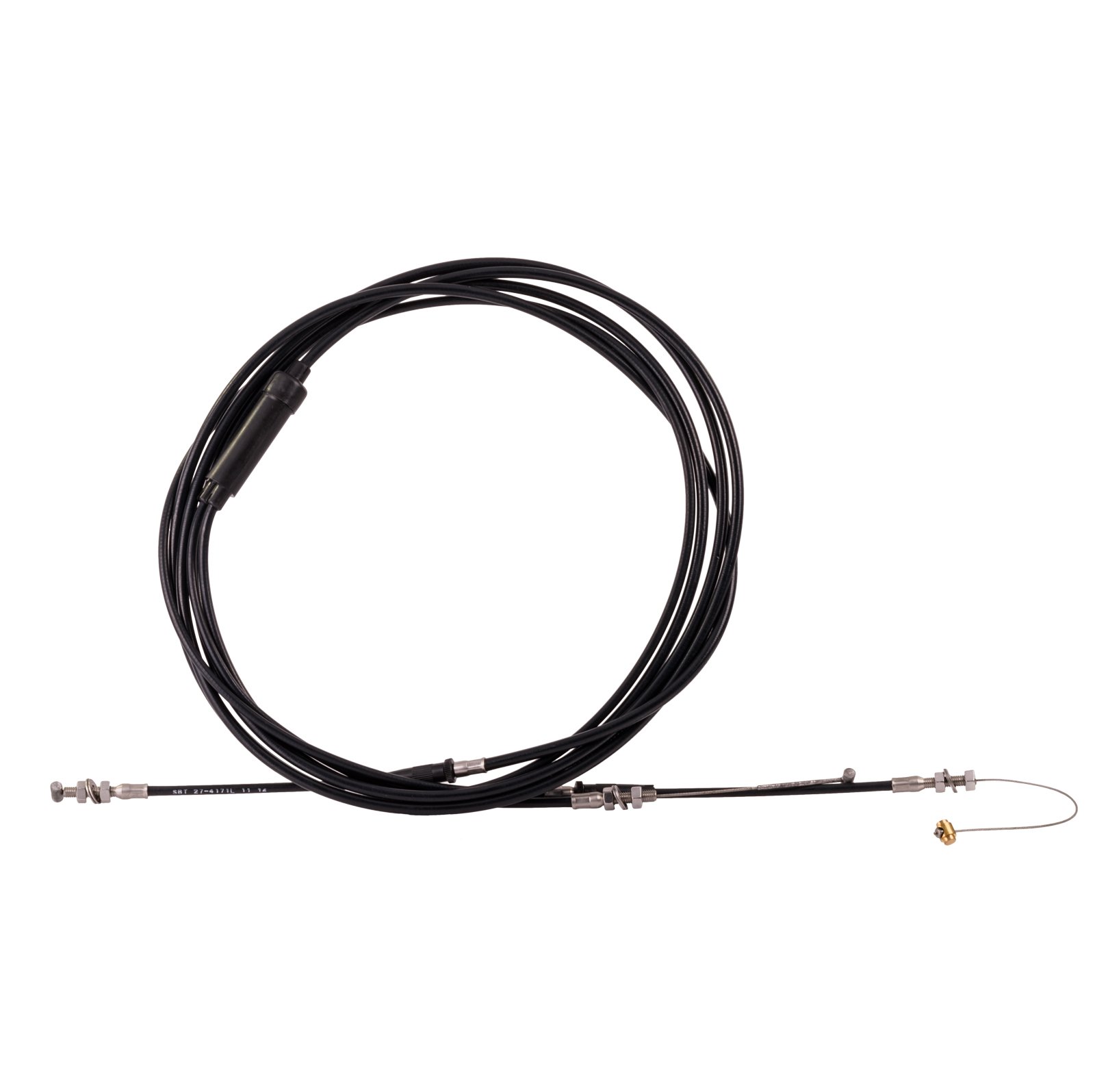 SBT Throttle Cable for Sea-Doo Challenger 1800 (Left) 204390091 1997-1999