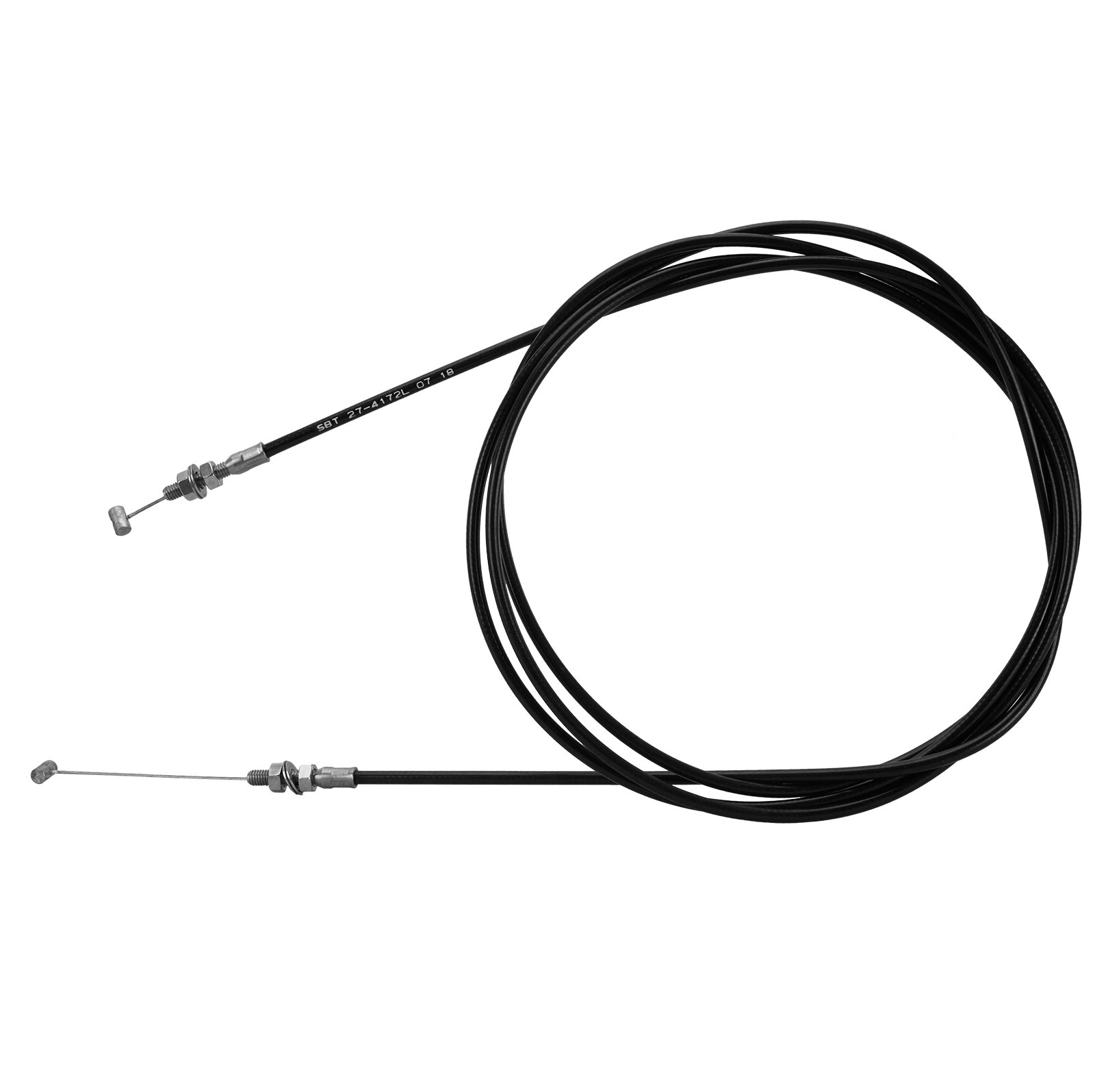 SBT Throttle Cable for Sea-Doo (Port) Speedster 277000328