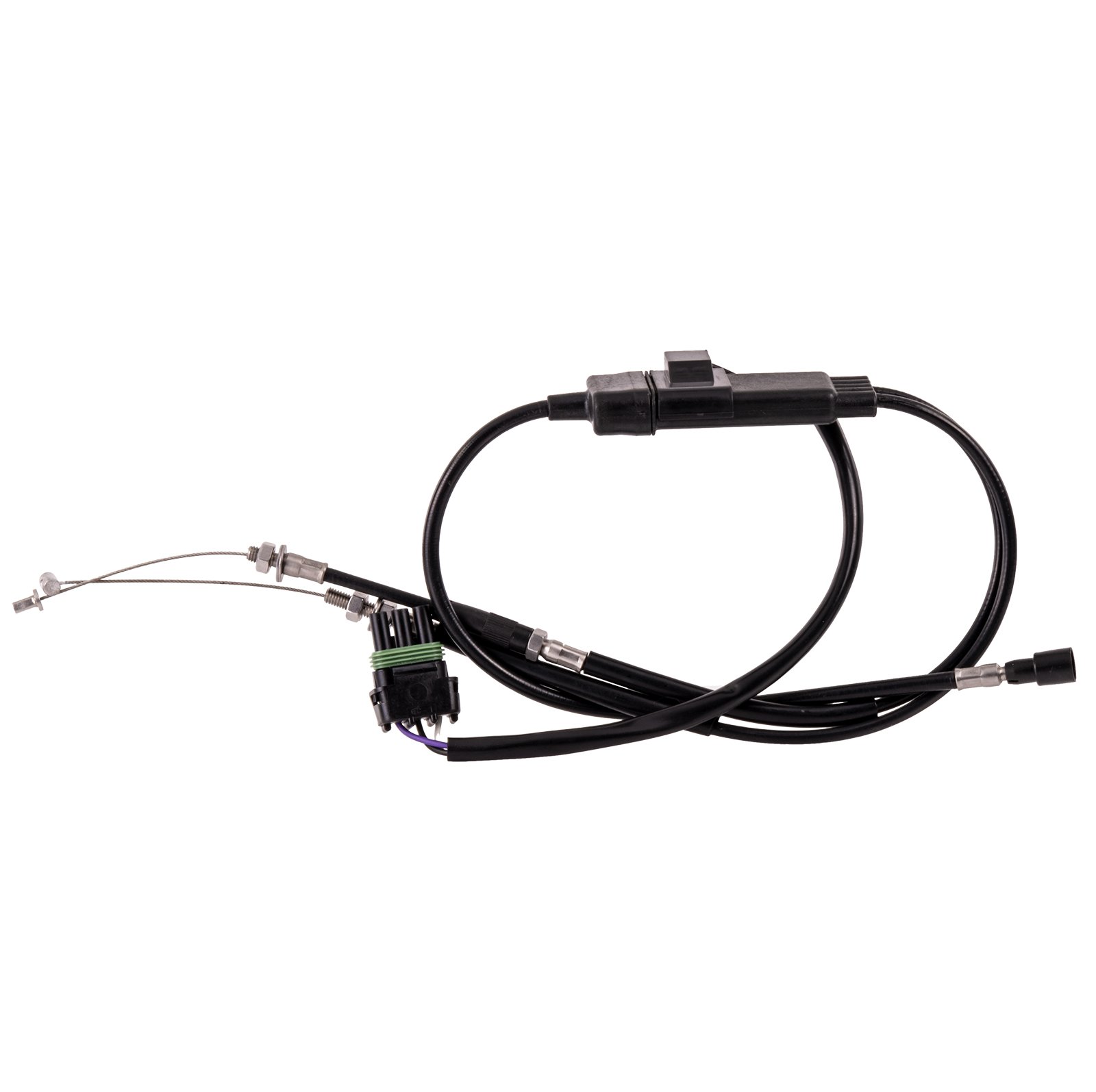 SBT Throttle Cable for Sea-Doo Sportster LE 204390186 2000-2003