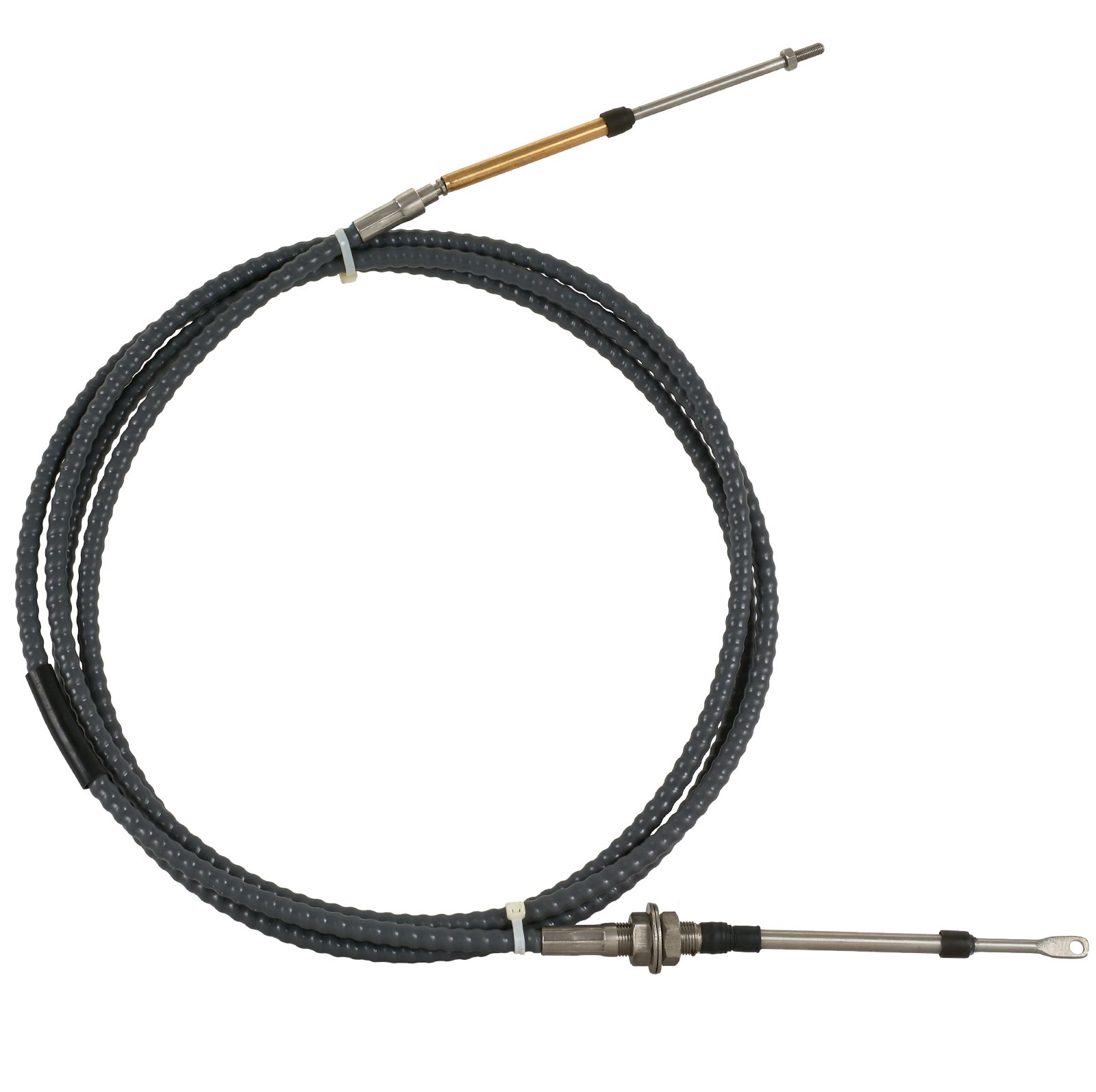 SBT Reverse/Shift Cable for Sea-Doo Challenger 310 /Challenger SE /210 SP /Wake 268000110 2011