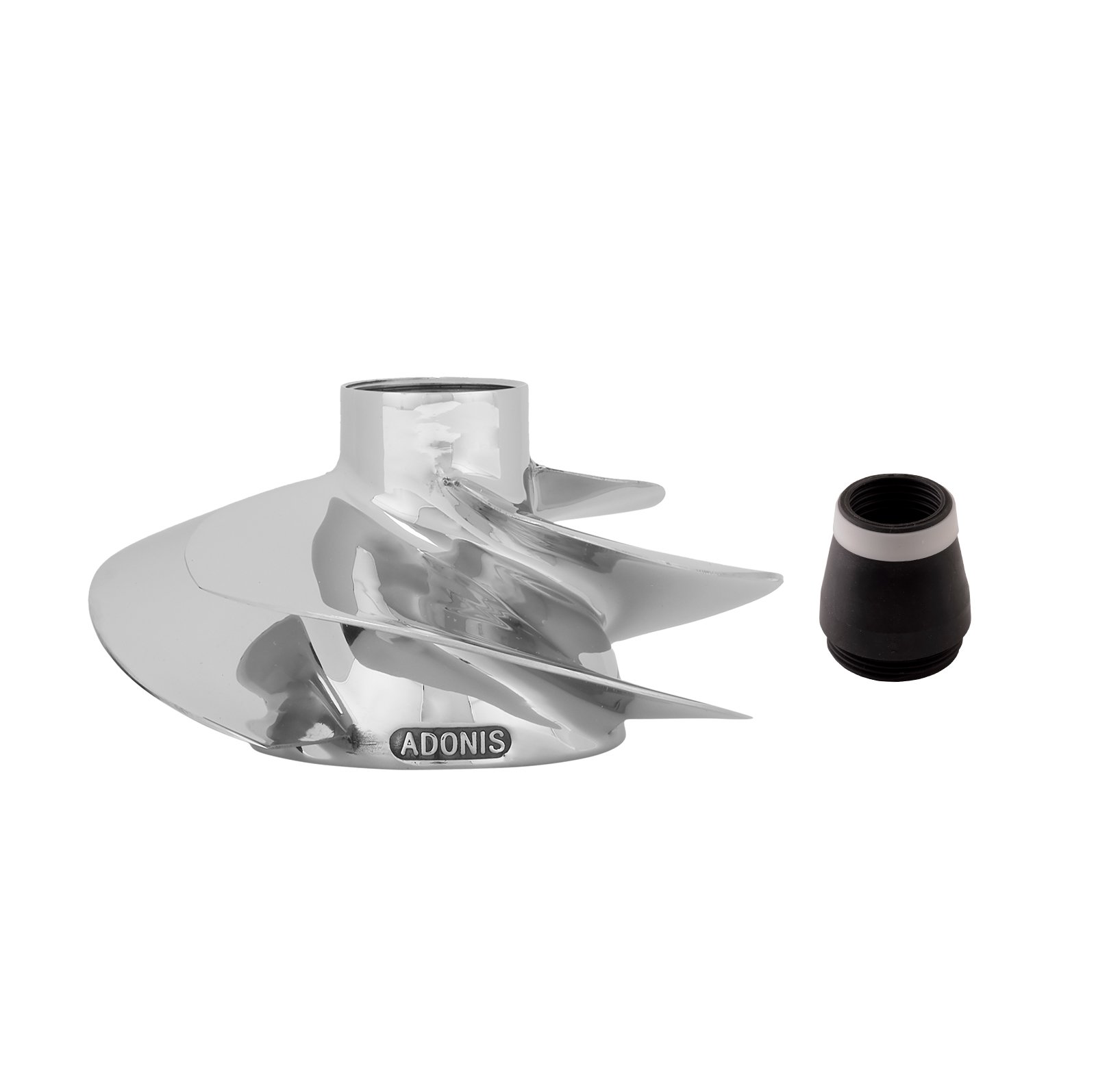 Adonis Impeller for Sea-Doo GTI/2006-2008 GTI RENTAL/2006-2008 GTI SE 2006-2008