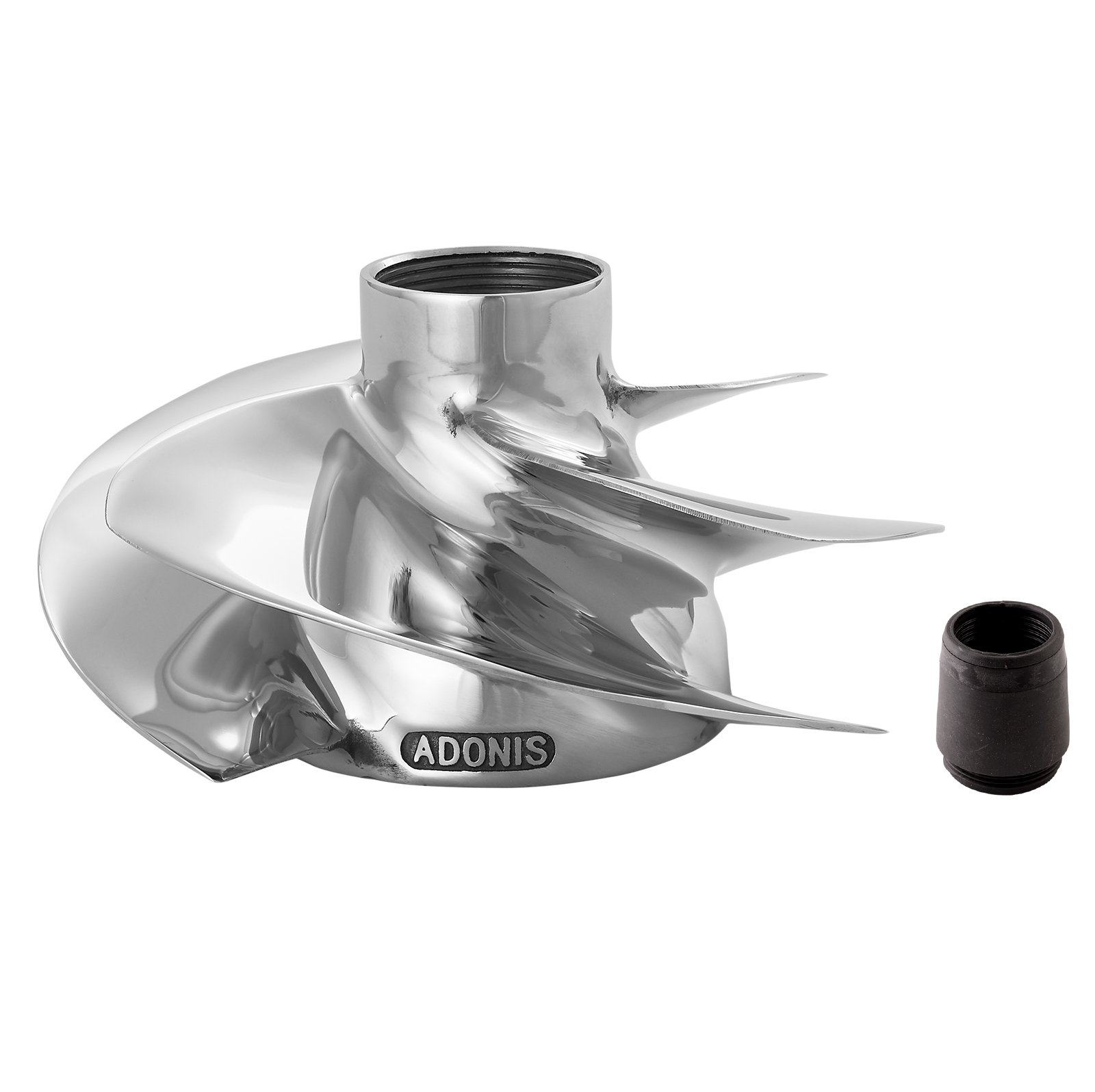 Adonis Impeller for Sea-Doo 2008 GTX 215/2005 GTX LTD SCIC/2006-2008 GTX LTD/2007-2008 Wake 215