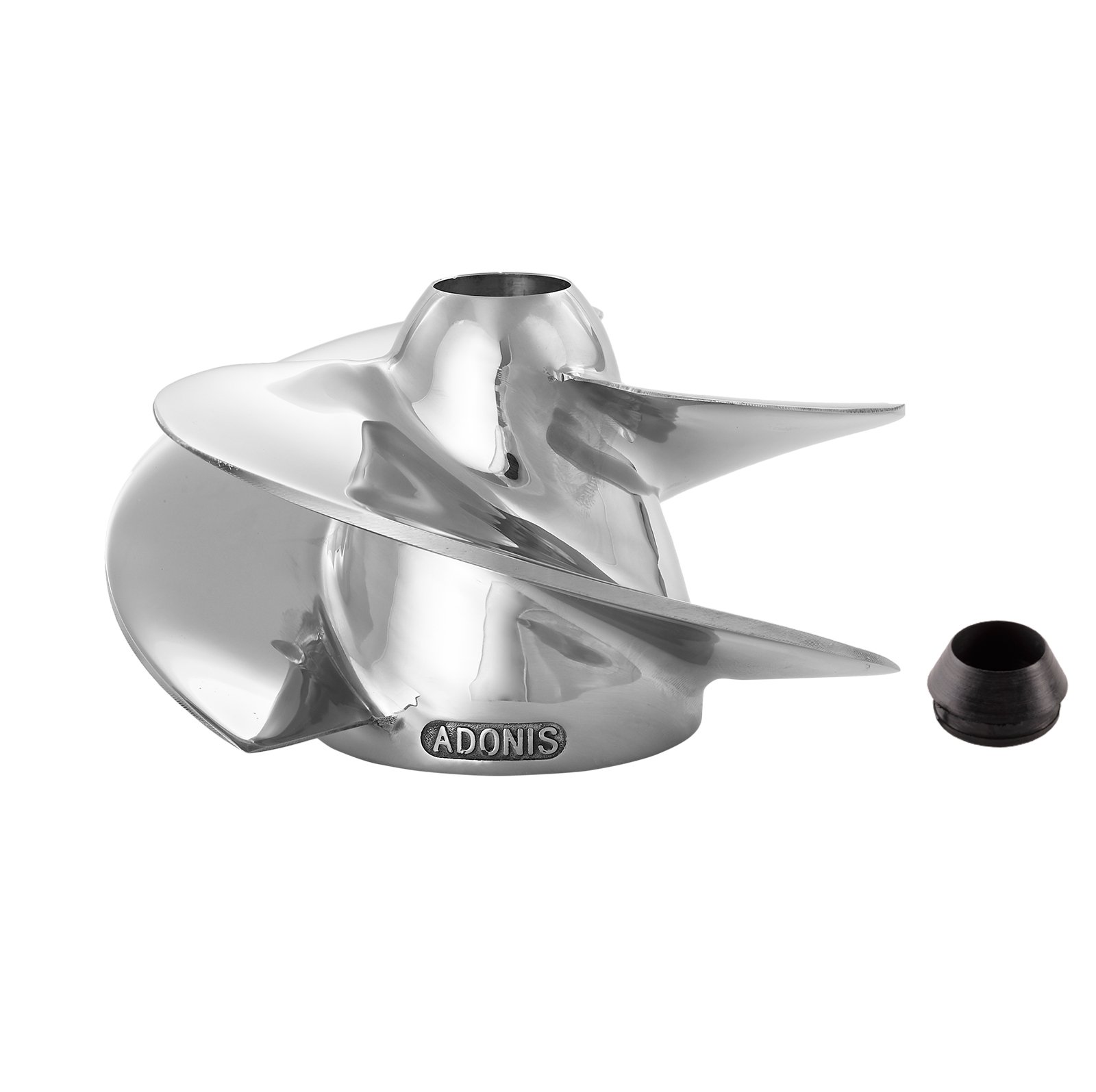 Adonis Impeller for Kawasaki 1997-1999 1100 STX/2000-2003 1100 STX DI/1996-2003 1100 ZXI/03-07 STX