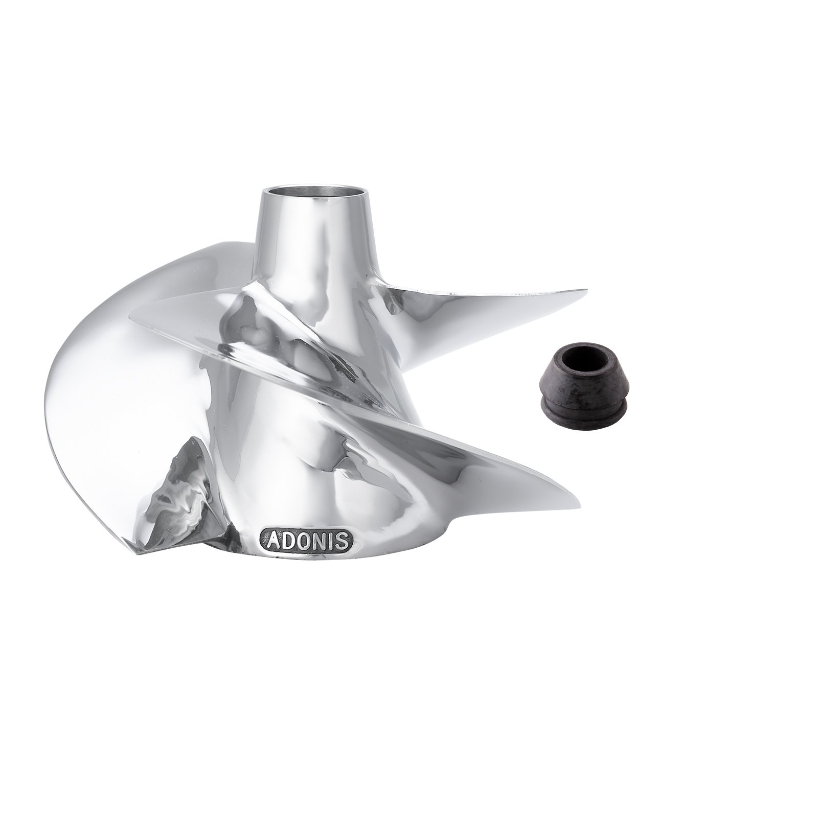 Adonis Impeller for Yamaha 2007-2015 VX Cruiser/2005-2015 VX Deluxe/2005-2014 VX Sport/2007 2009 VX