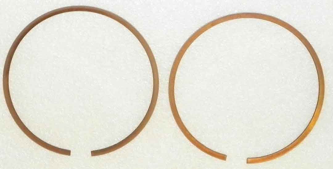 Wiseco Piston Rings Kawasaki / Yamaha 55 – 90 / 700 – 1100 Standard