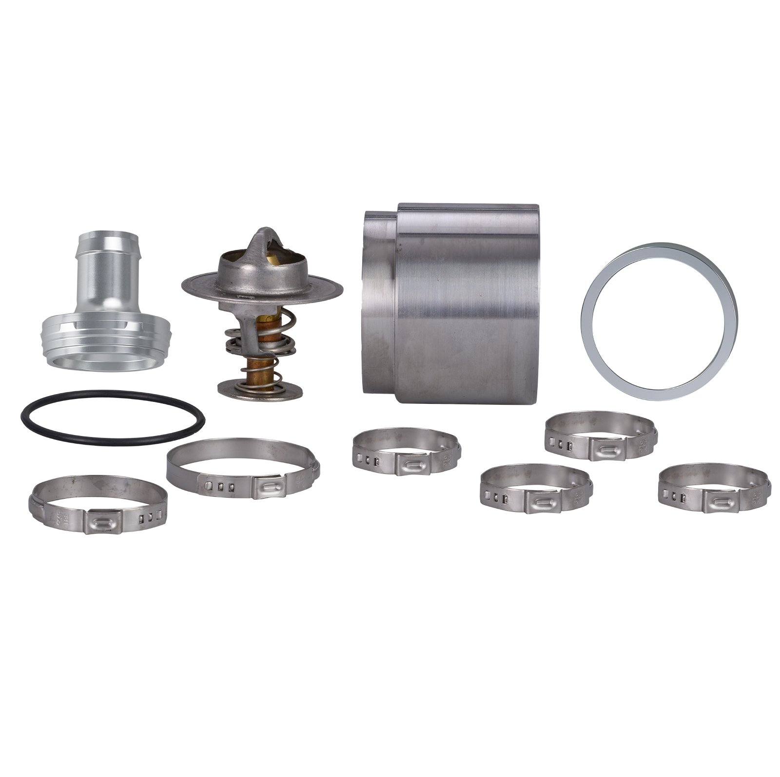 SBT Thermostat Kit for Sea-Doo GTX 4Tec /Sportster 4Tec /GTX 4Tec SC /Sportster /Speedster /RXP