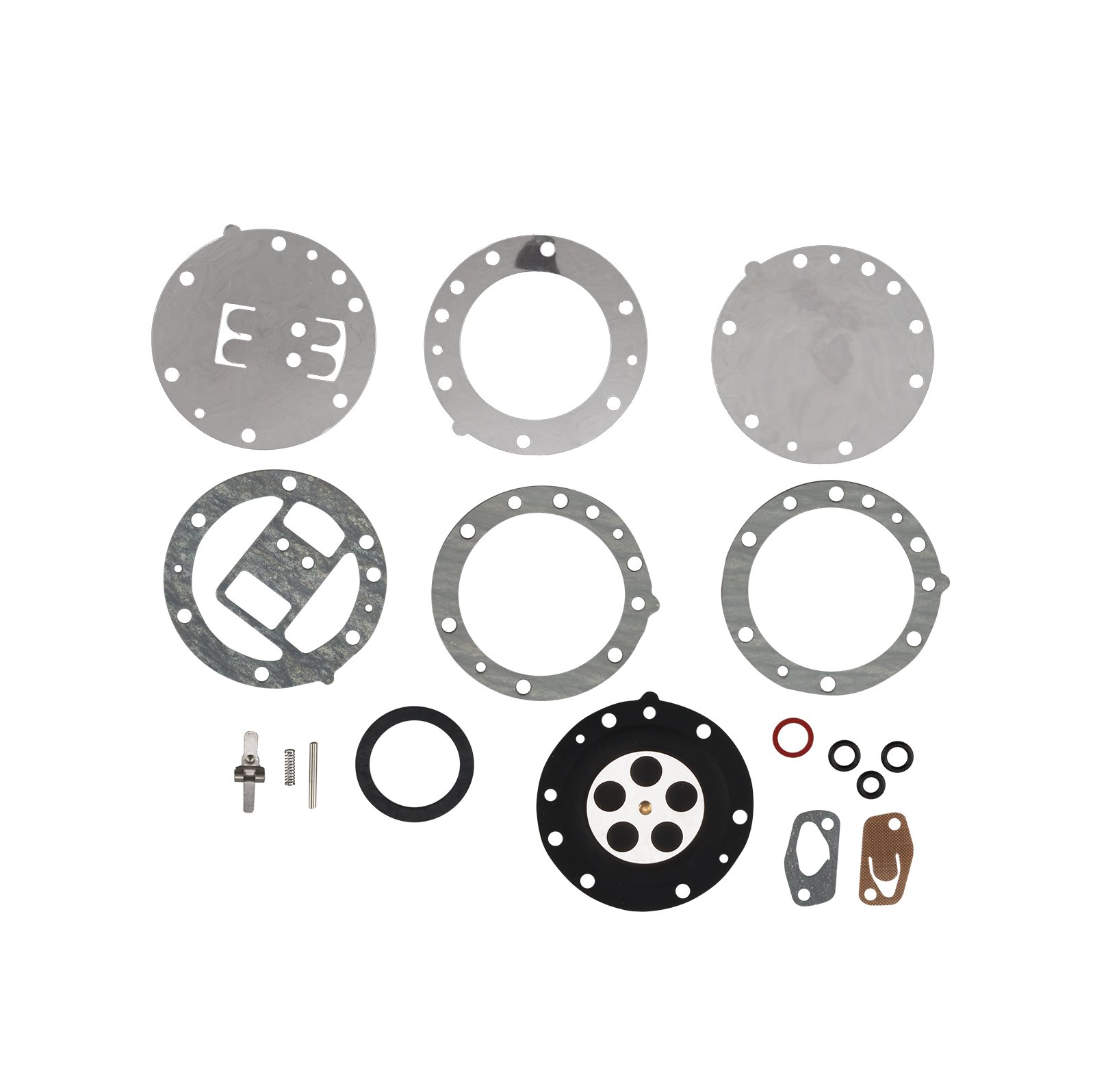 Mikuni BN Carb Rebuild Kit Fits Sea-Doo /Kawasaki /Yamaha
