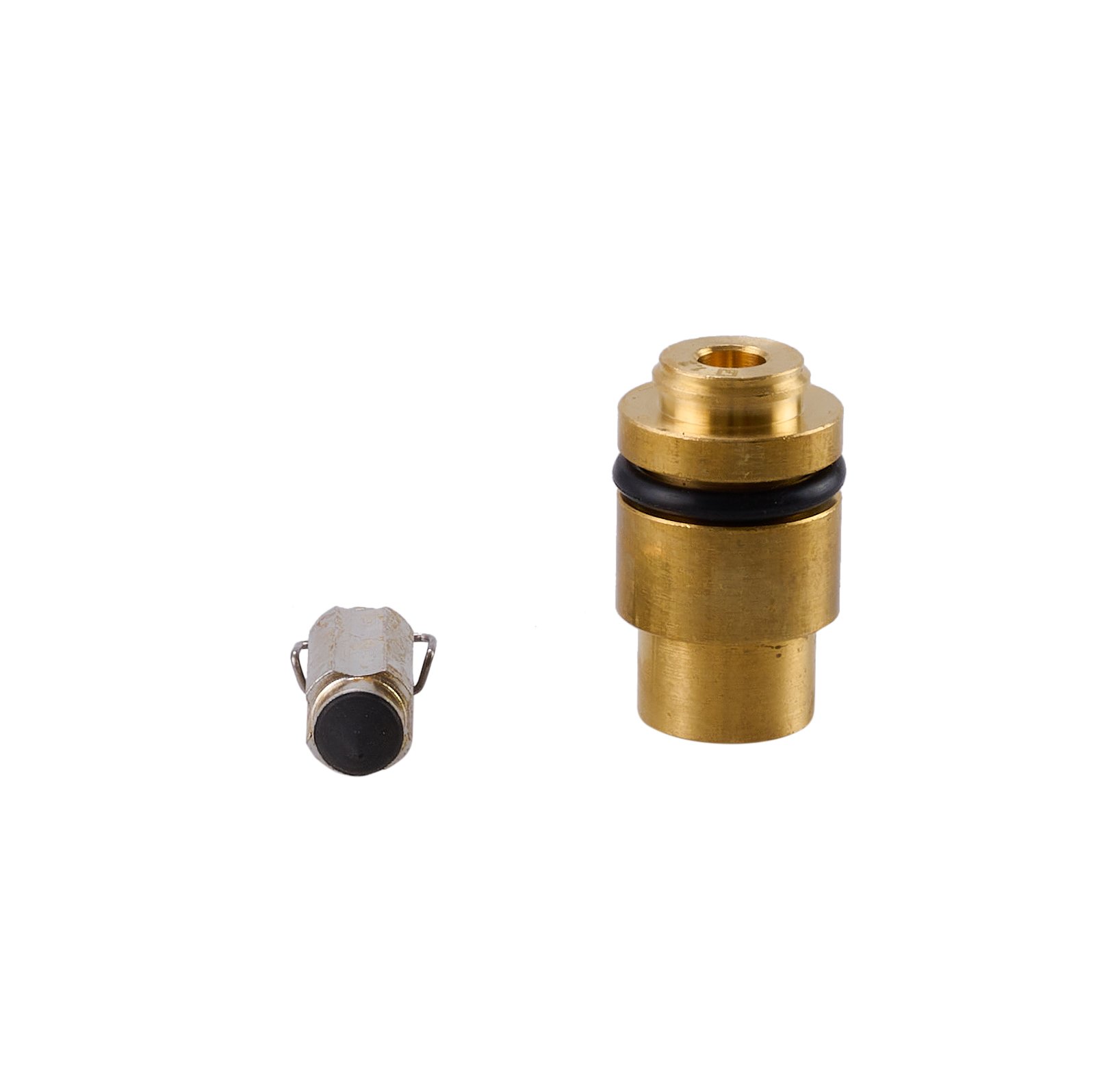 Mikuni SBN Replacement Needle & Seat Fits Sea-Doo /Polaris /Yamaha /Tigershark /Kawasaki
