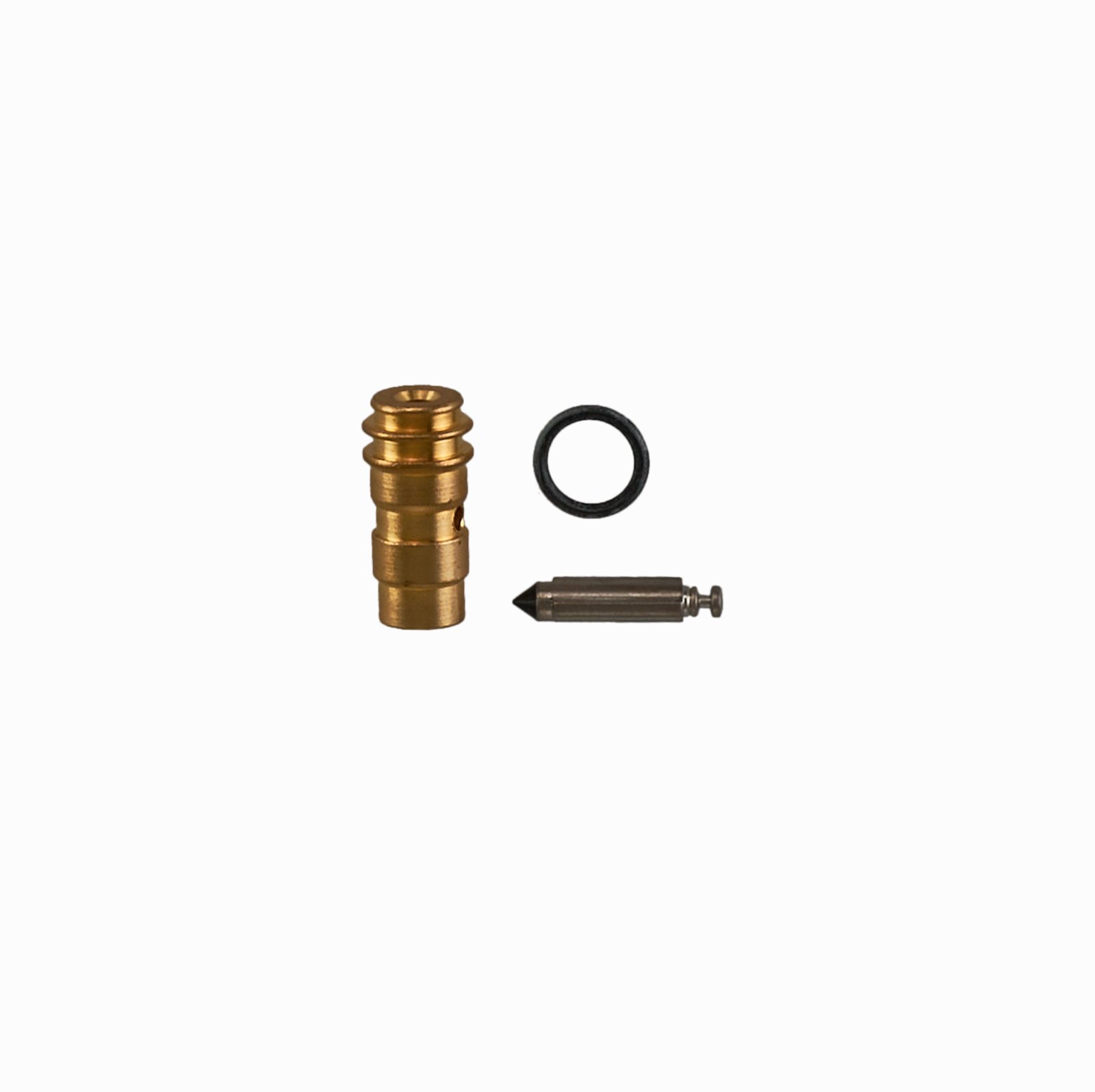 SBT Needle & Seat Replacement Kawasaki /Polaris