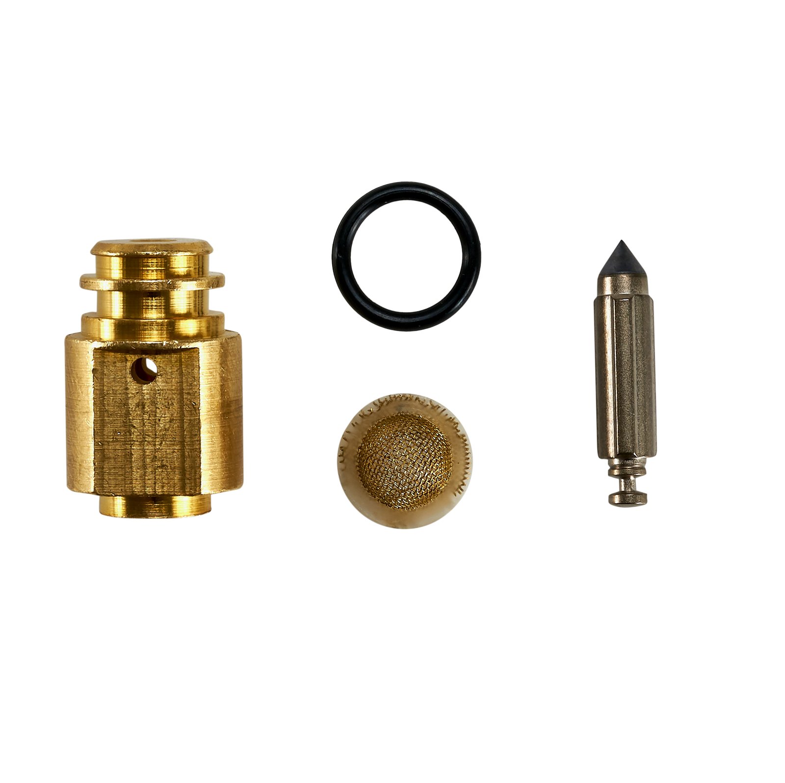 SBT Needle & Seat Replacement Kawasaki