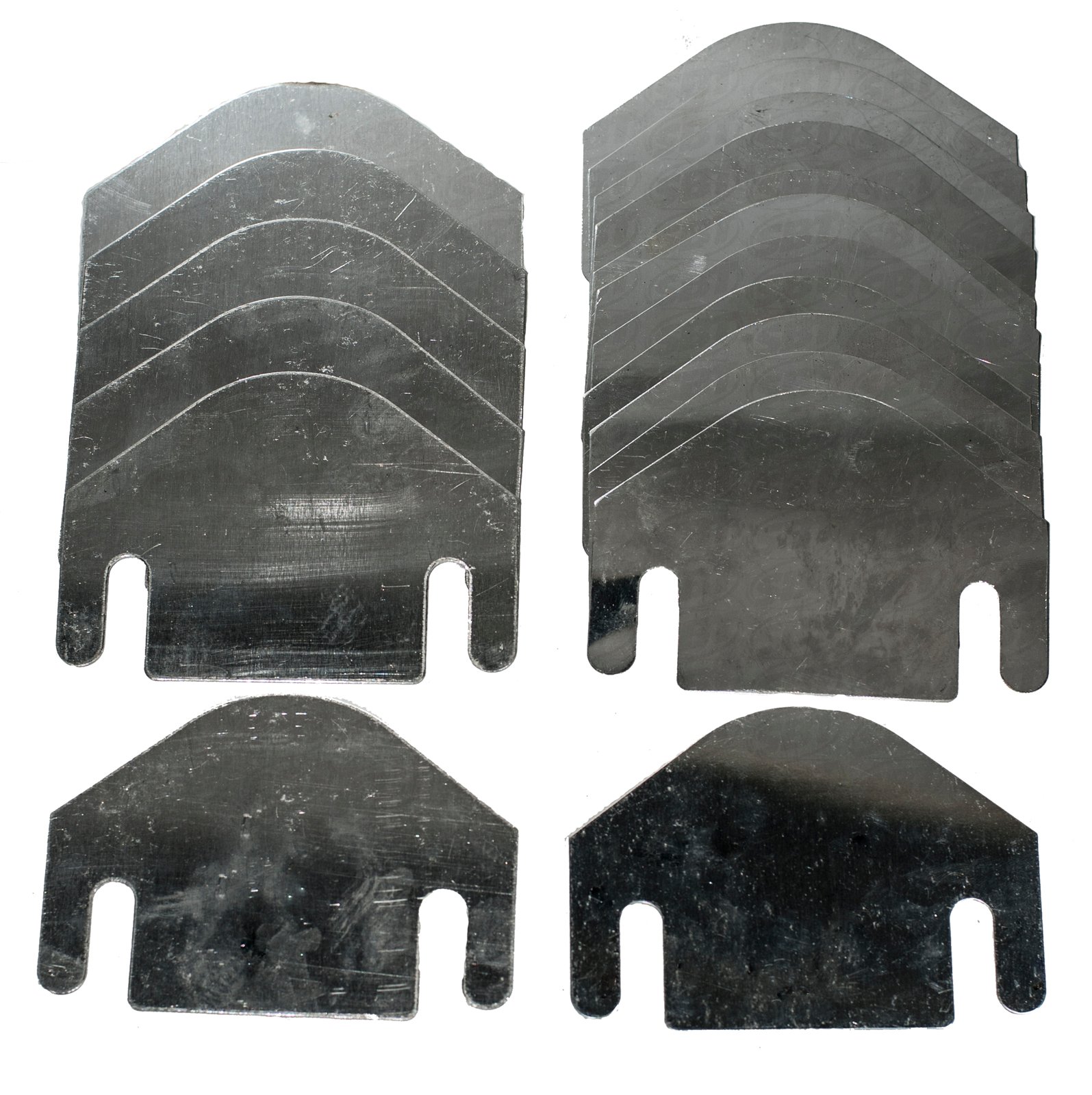 SBT Shim Pack for Sea-DooGSX-LTD /GTX /XP LTD /VSP-L /GTX DI /LRV /RX DI 951