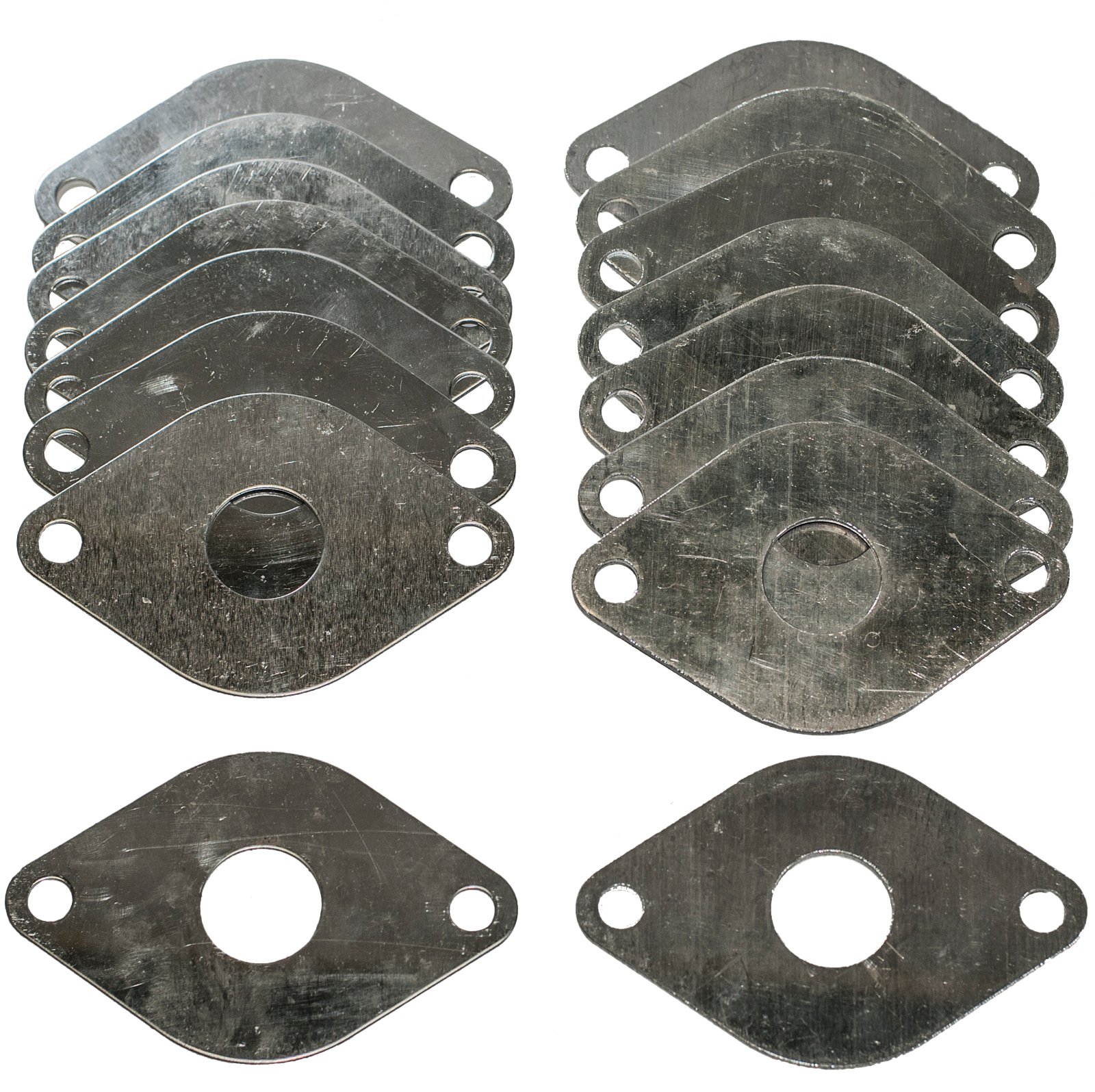 SBT Shim Pack for Yamaha Barracuda /Daytona /Monte Carlo