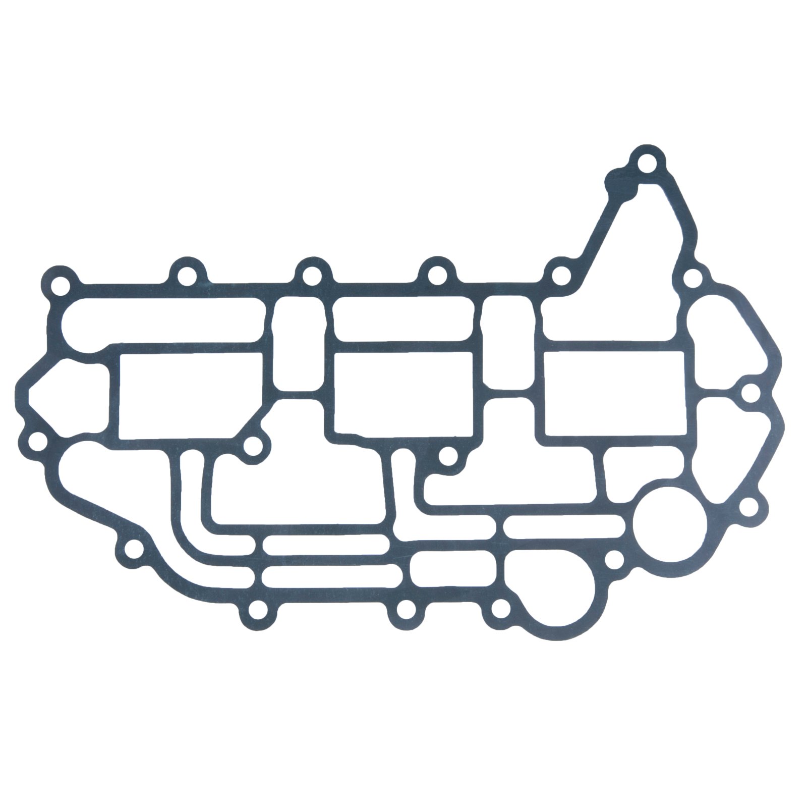 SBT Oil Sump Pan Gasket for Sea-Doo 420431820
