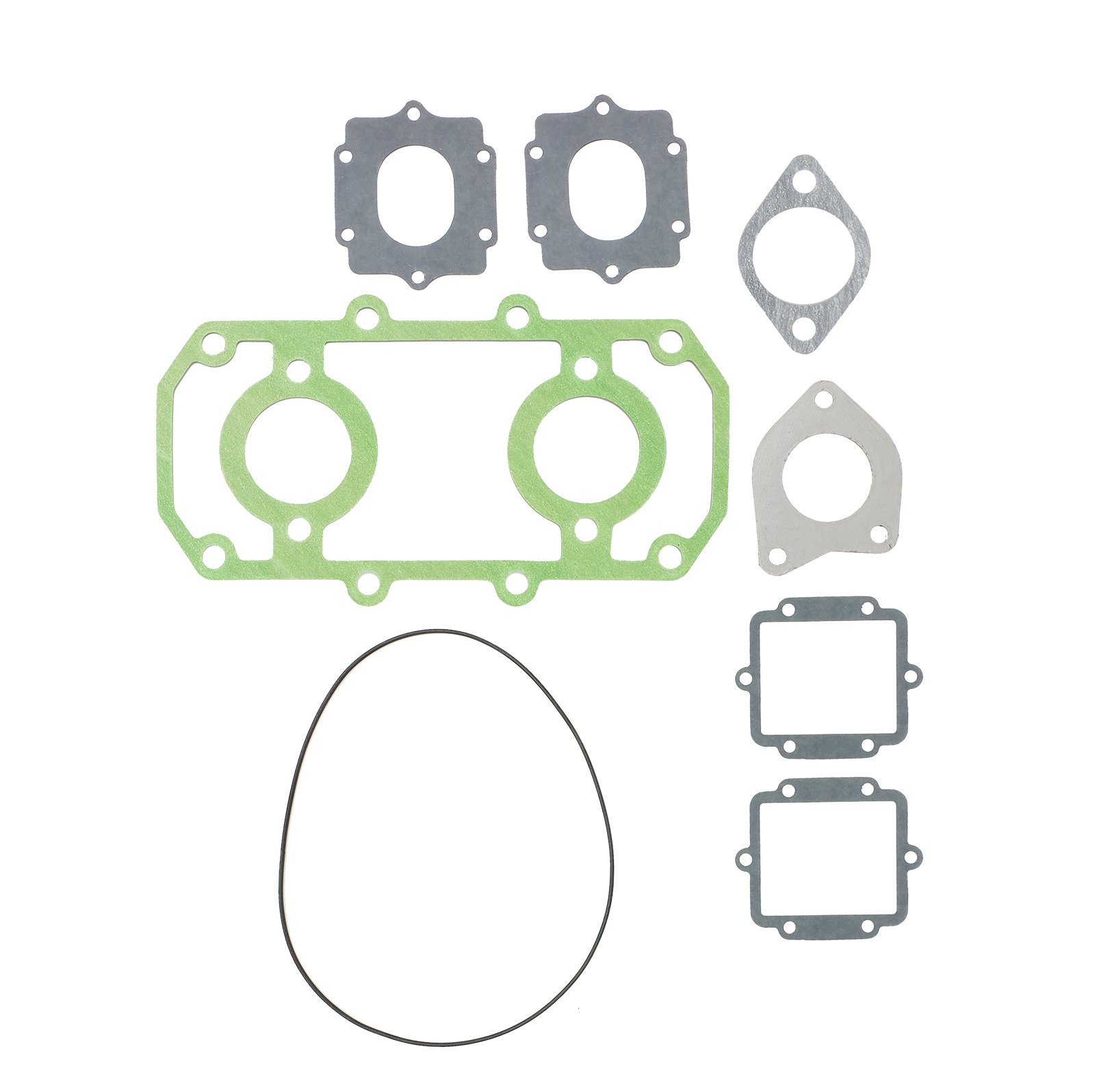 SBT Installation Gasket Kit for Kawasaki 550 JS 1991 1992 1993 1994 1995