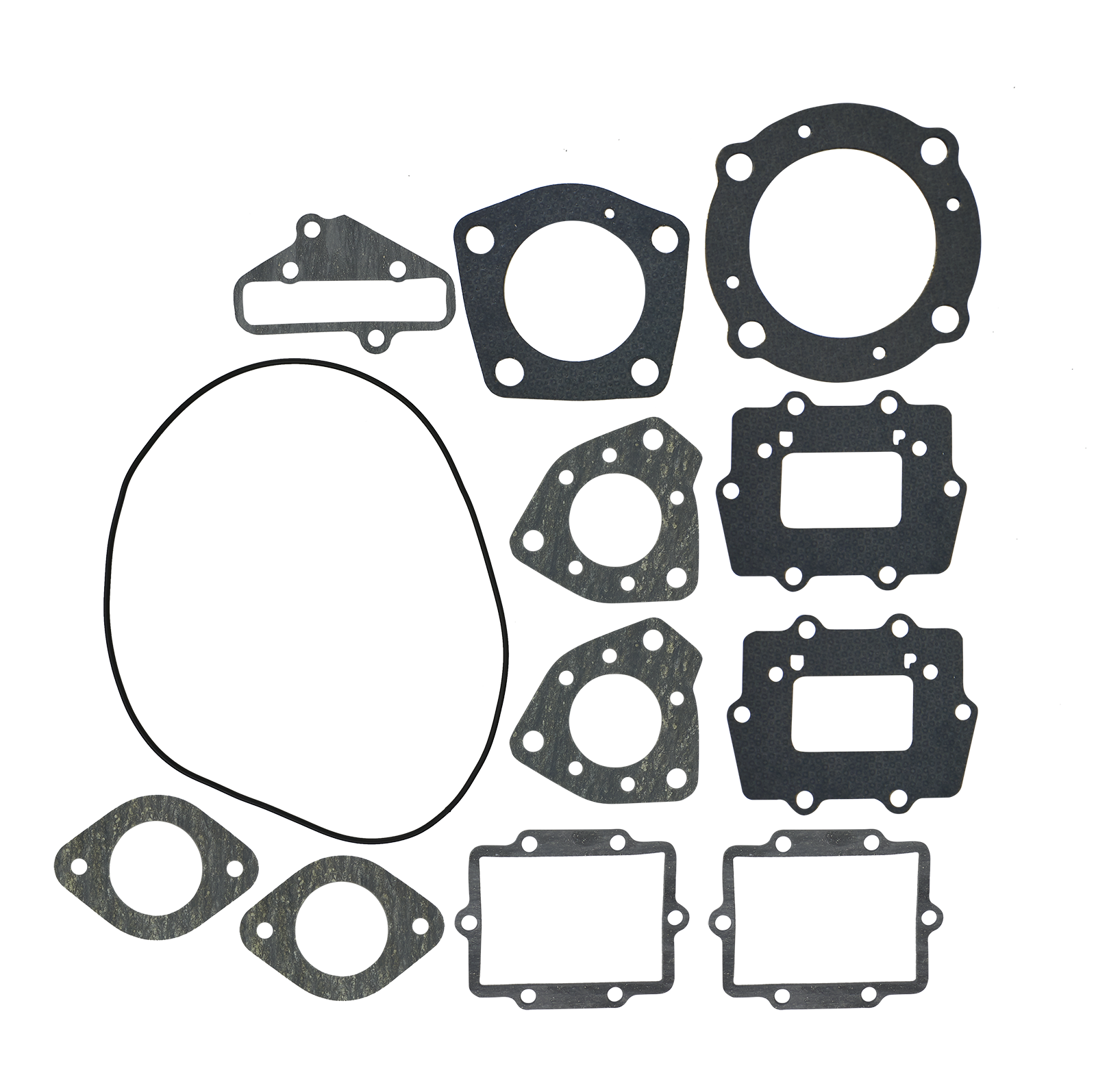 SBT Installation Gasket Kit for Kawasaki 750 ZXI 1995-1997