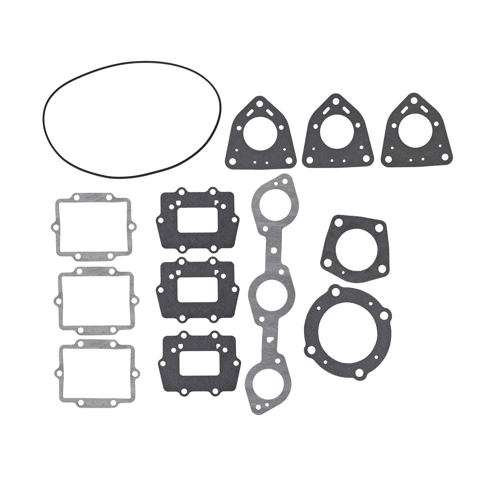 SBT Installation Gasket Kit for Kawasaki 900 ZXI /STX/STS 1995-2004