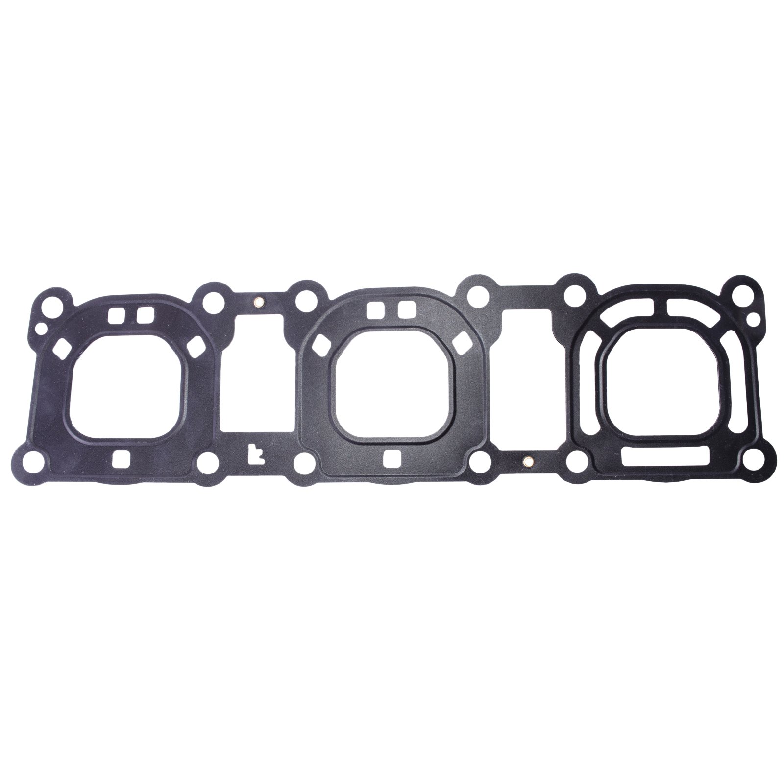 SBT Exhaust Manifold Gasket for Yamaha GP1200 /Exciter SE /XL1200 /LS2000 /SUV /Exciter 270 /LX2000