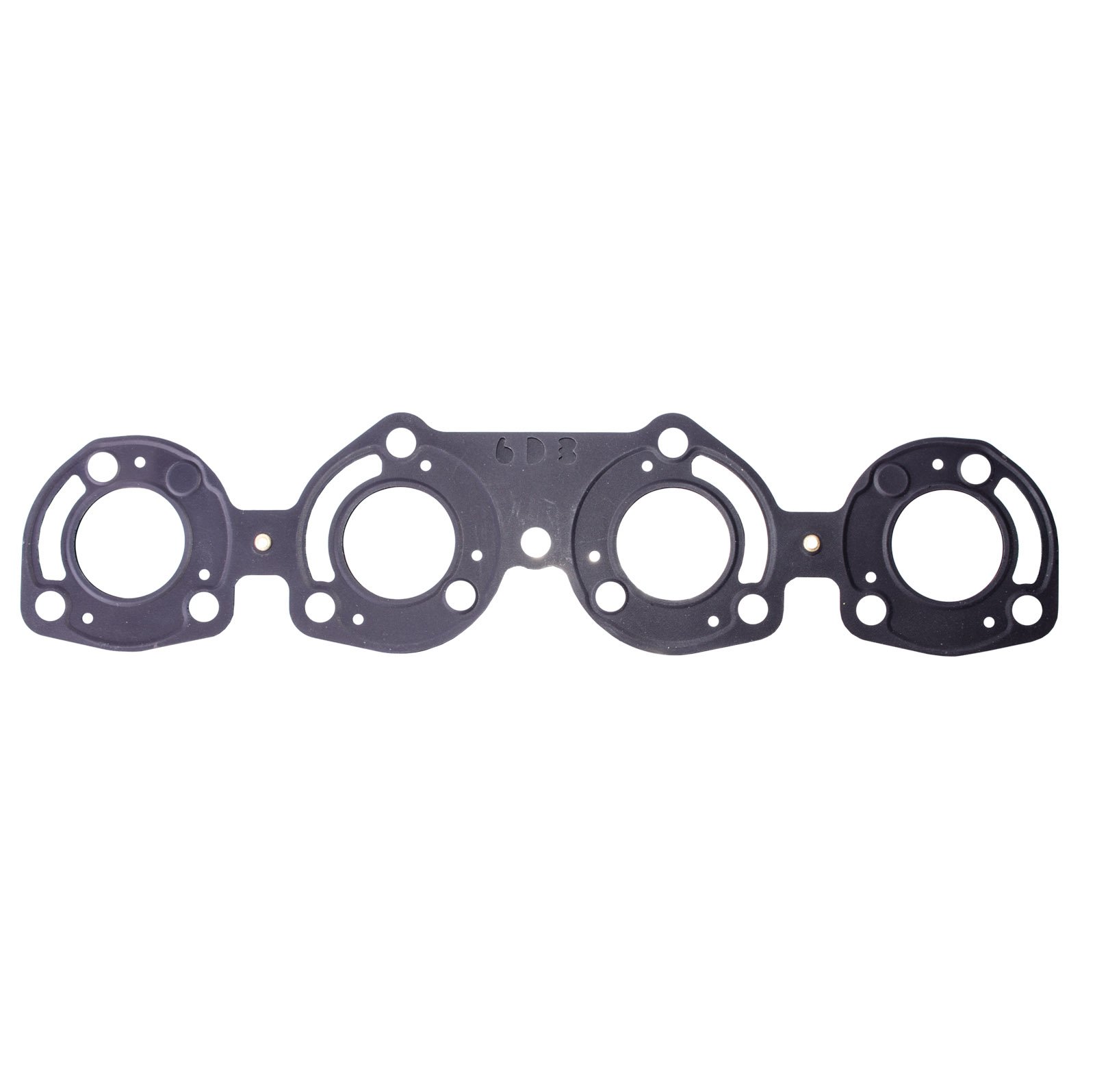 SBT Exhaust Manifold Gasket for Yamaha VX 110 Deluxe /VX 110 Sport /VX 1100E Wave Runner Sport