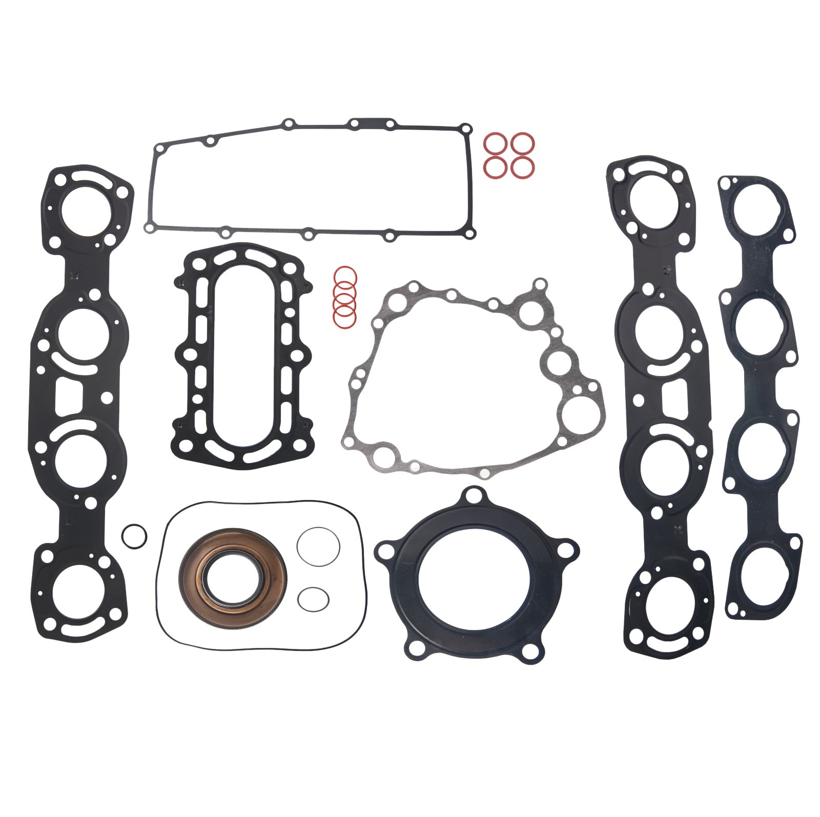 SBT Installation Gasket Kit for Yamaha 1.8 L N/A 2009-2012