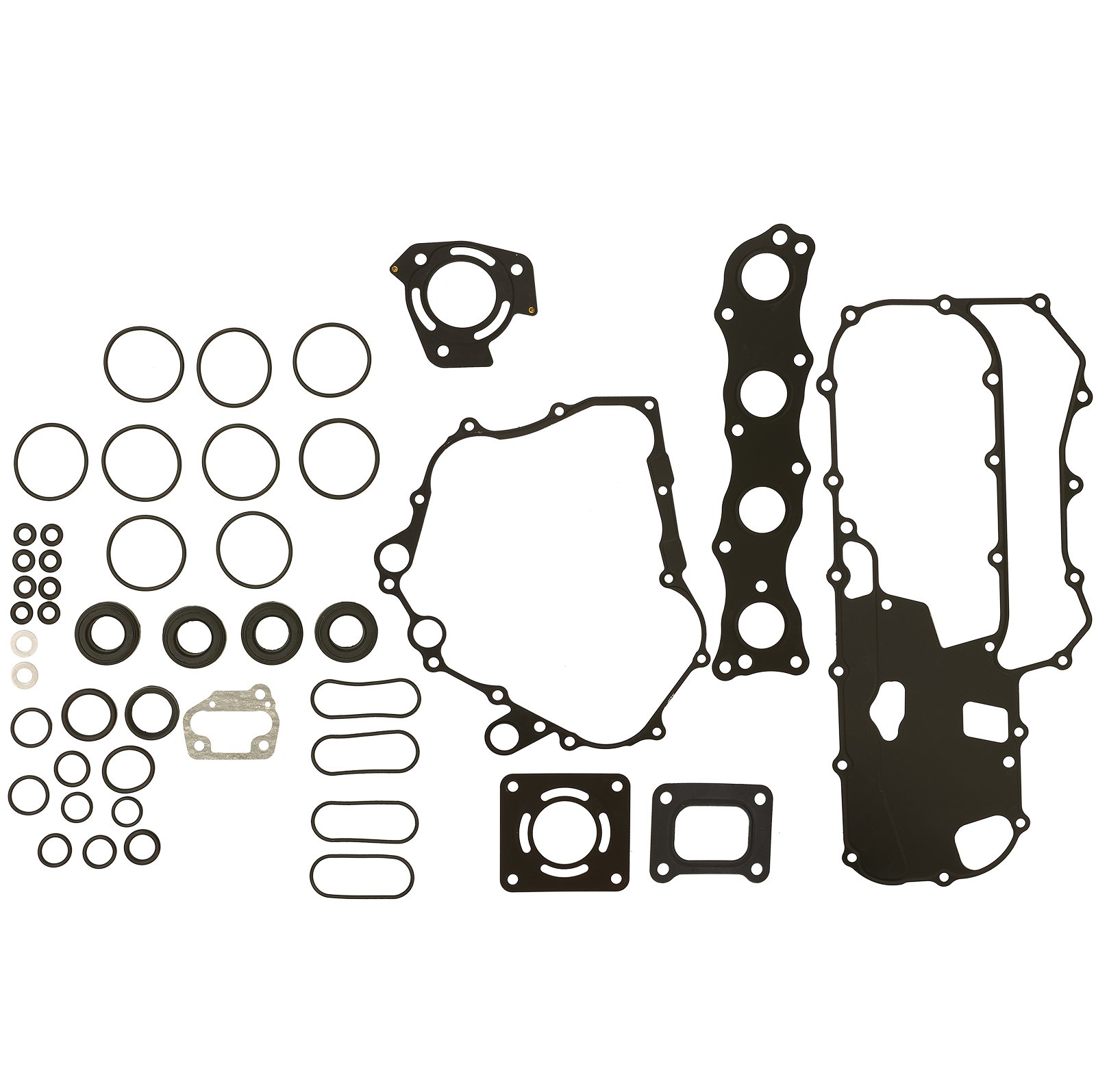 SBT Installation Gasket Kit for Honda Non Turbo F-12 /R-12 2002-2006