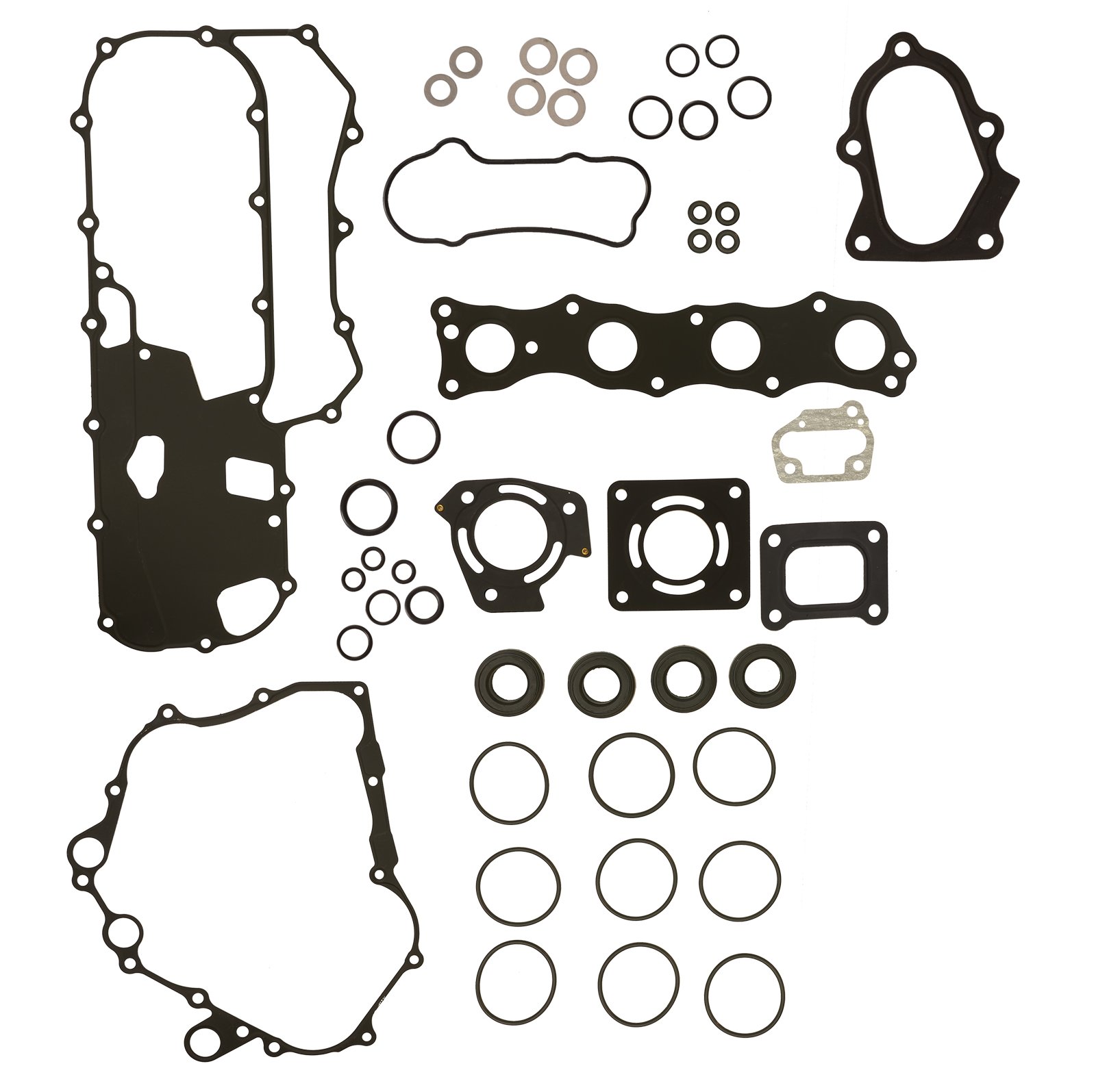 SBT Installation Gasket Kit for Honda Turbo F-12X /R-12X 2002-2006